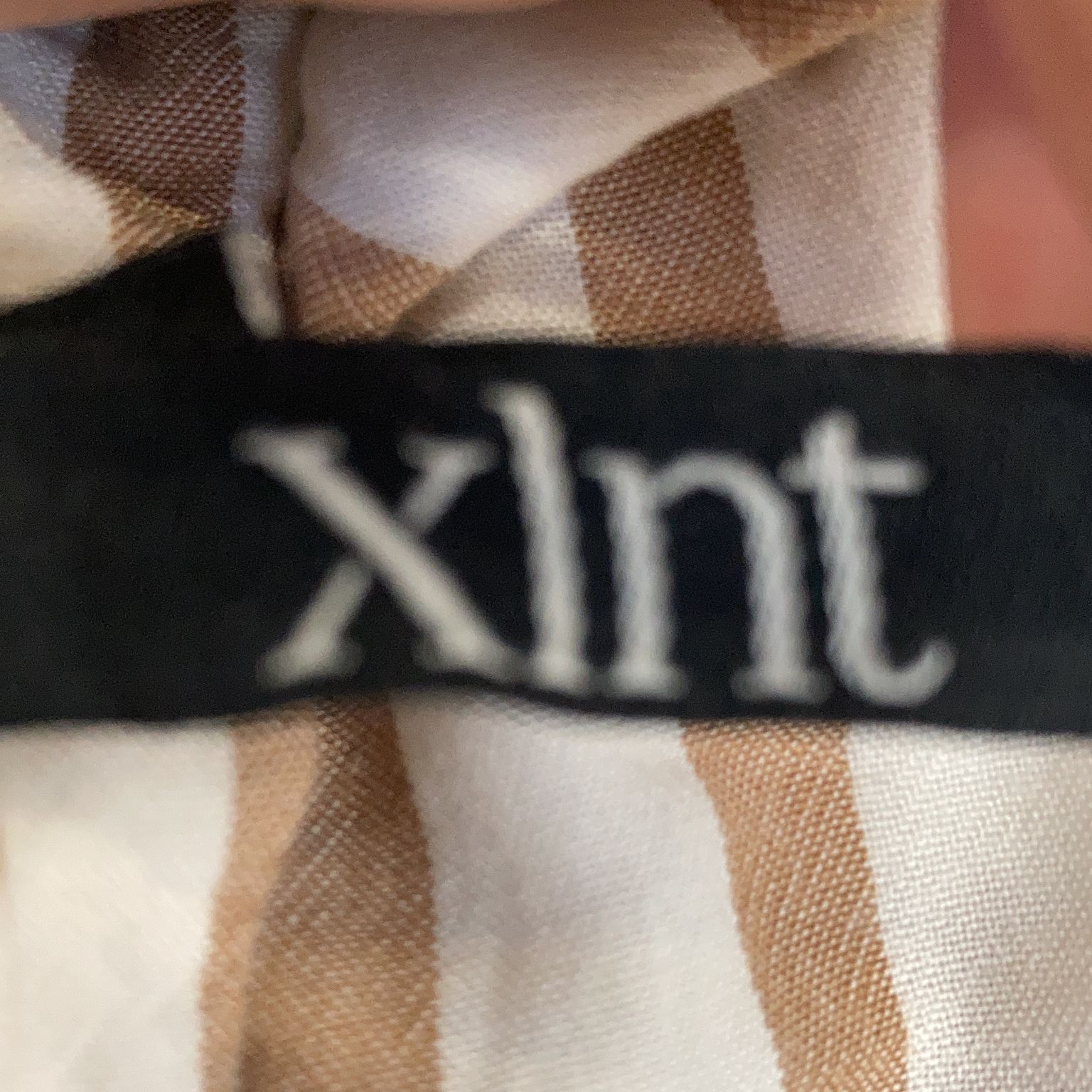 XLNT by KappAhl