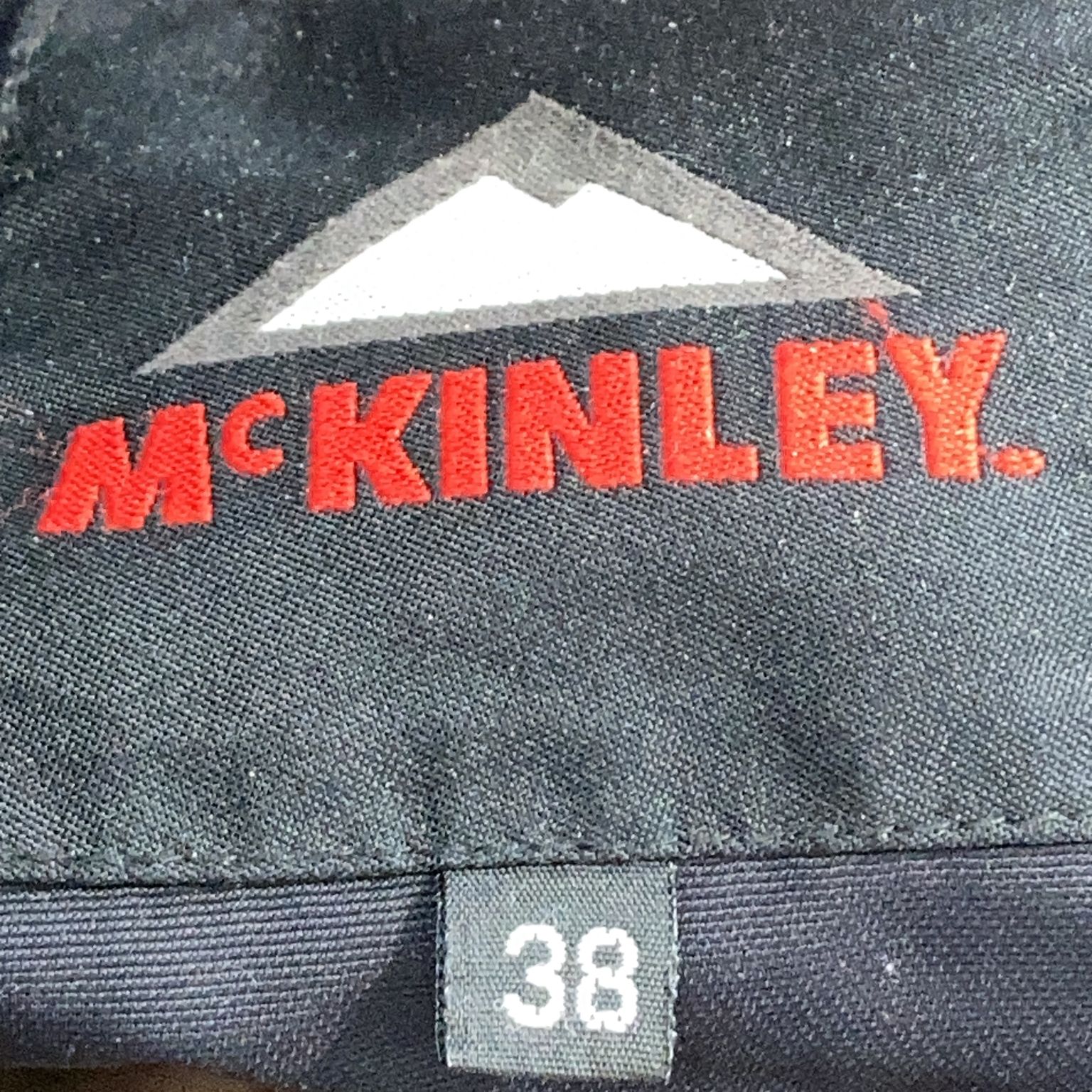 McKinley