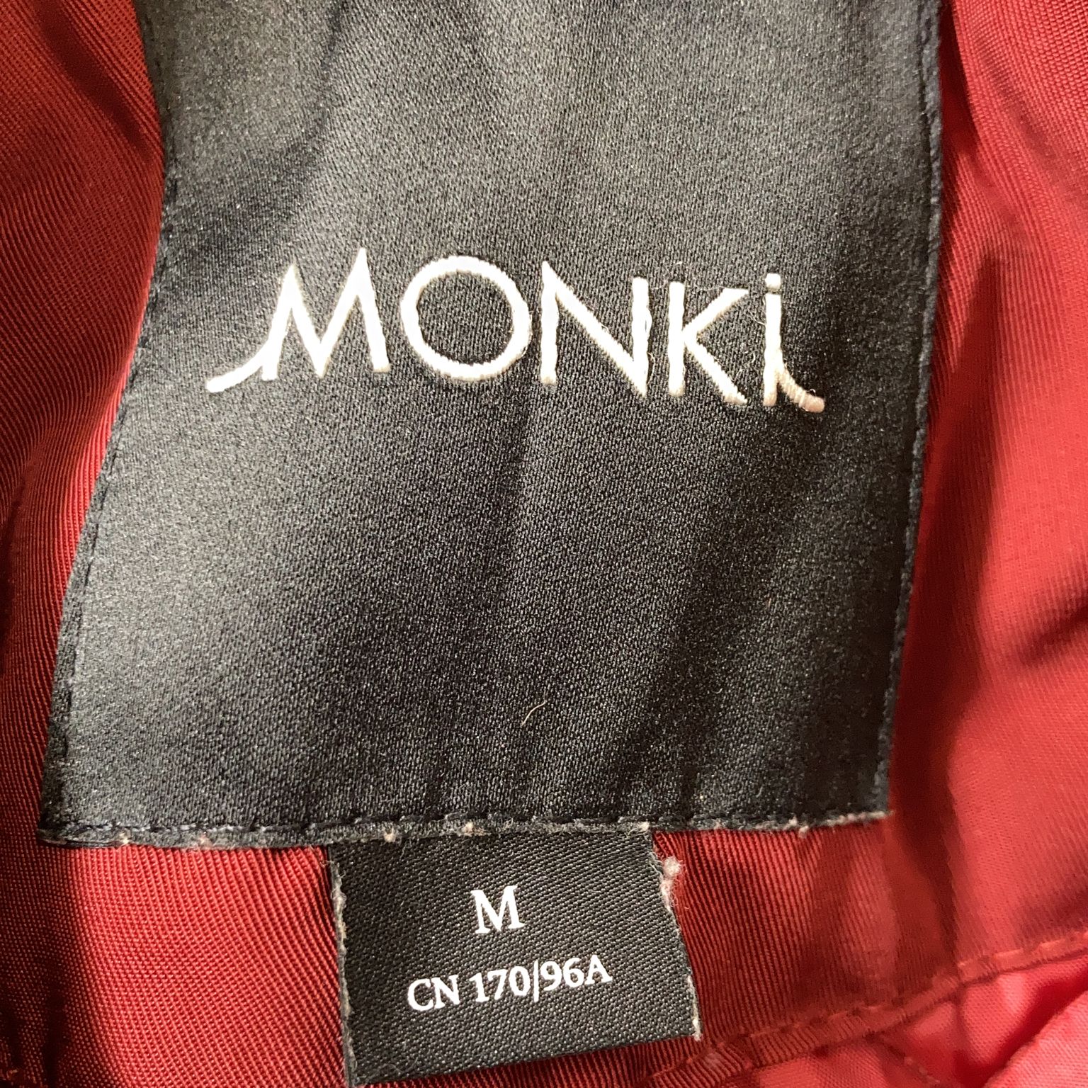 Monki