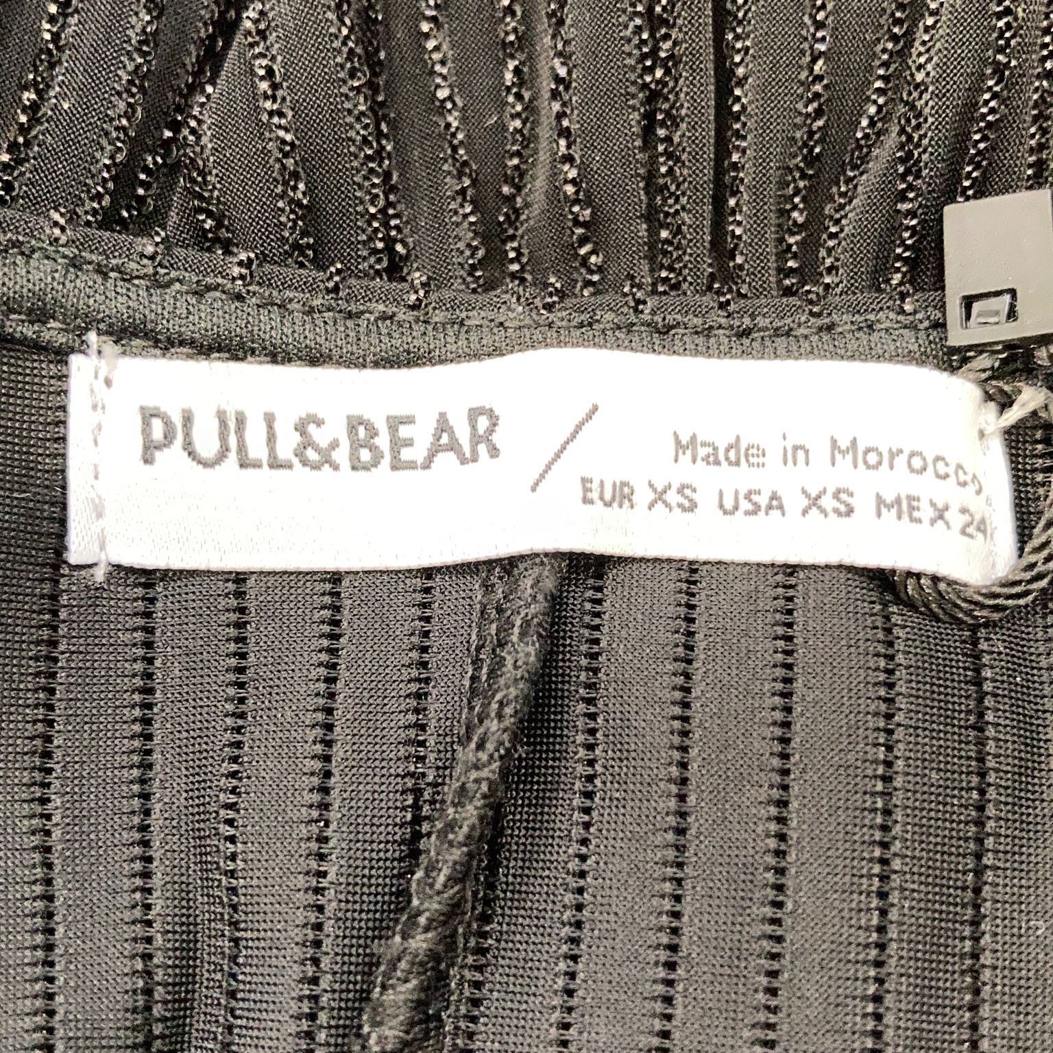 Pull  Bear