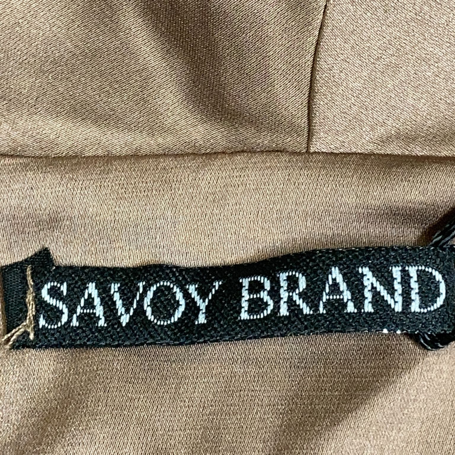 Savoy