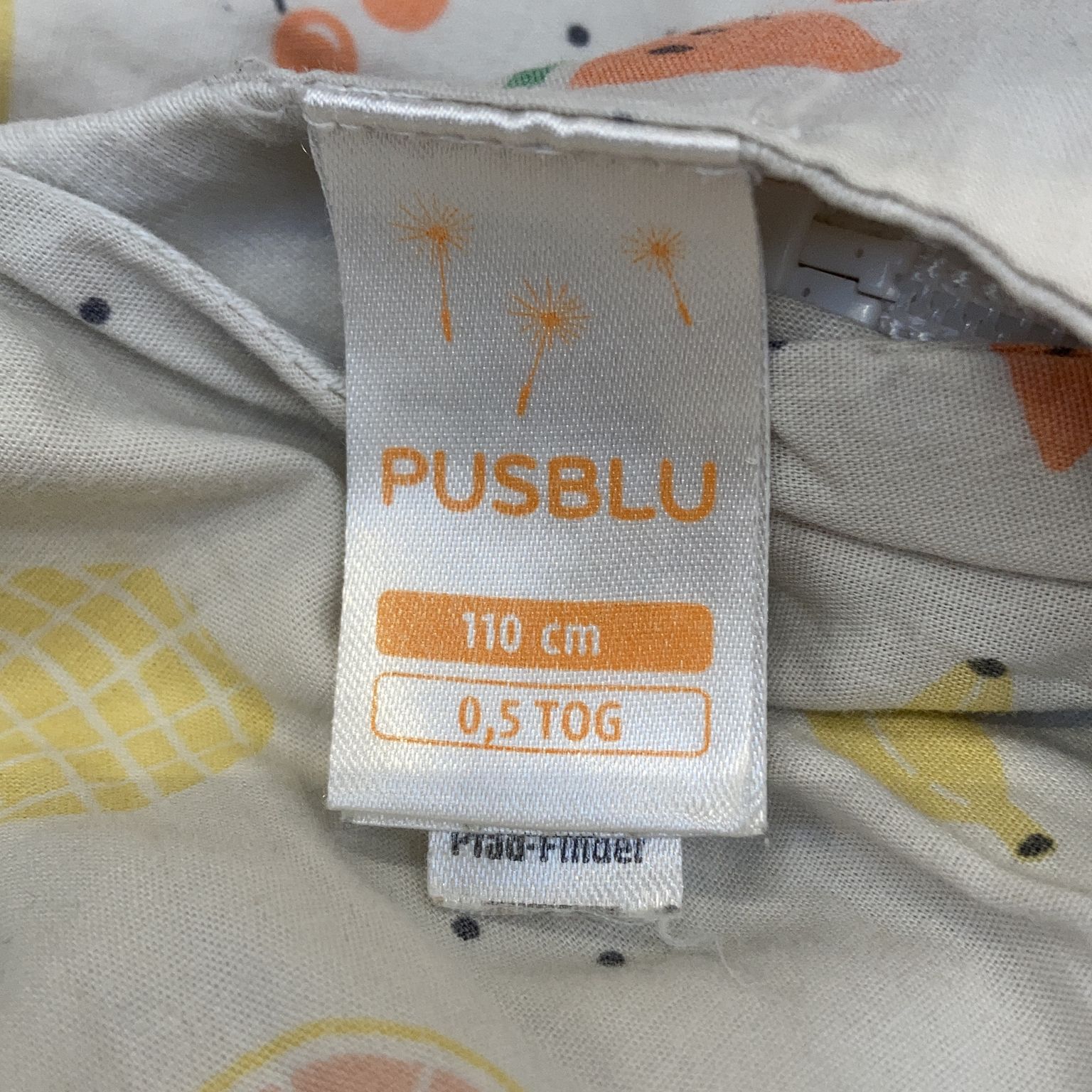 Pusblu