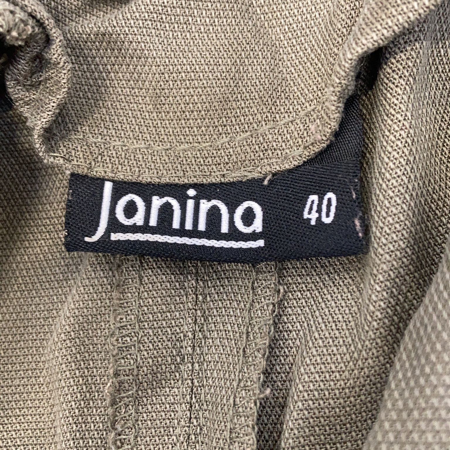 Janina