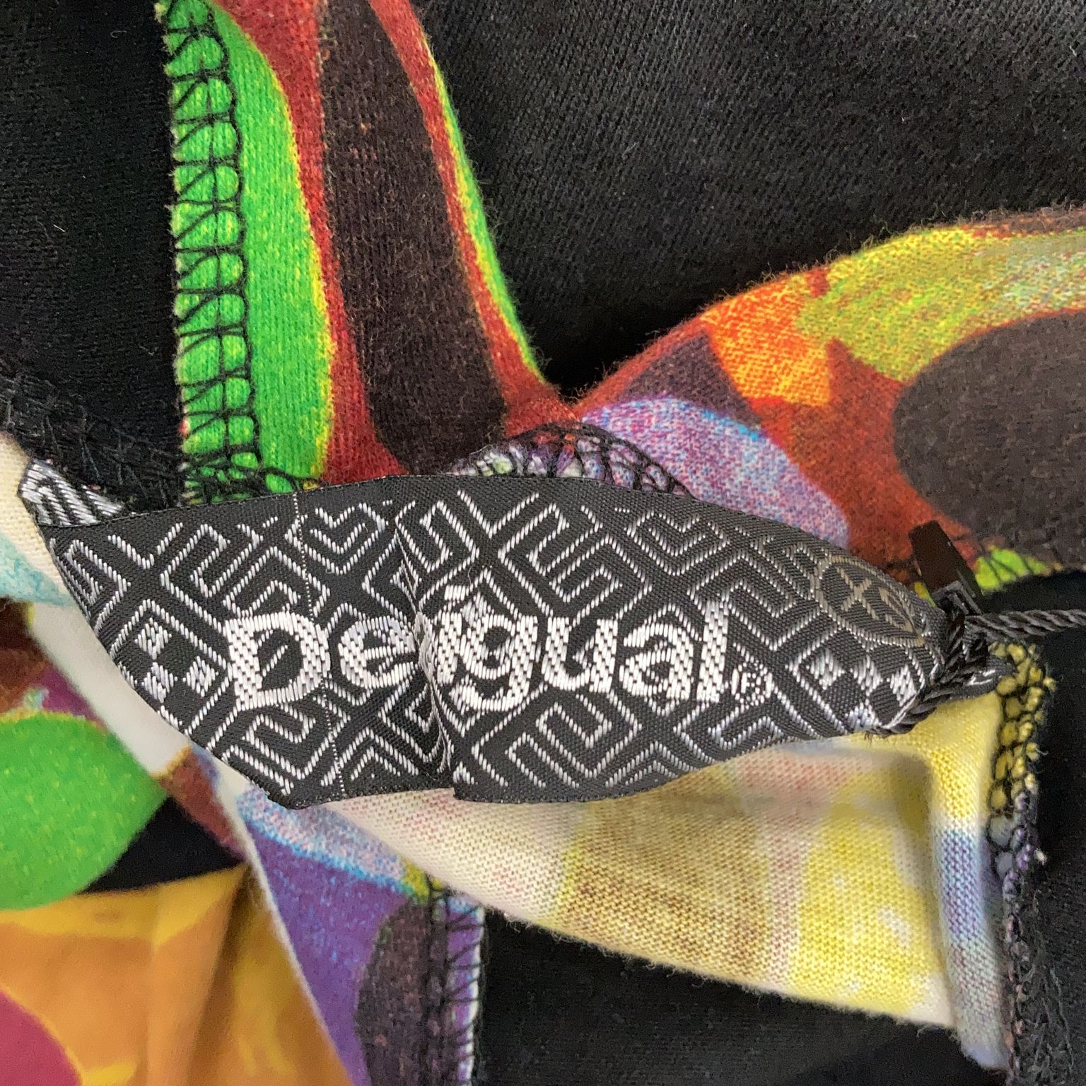 Desigual