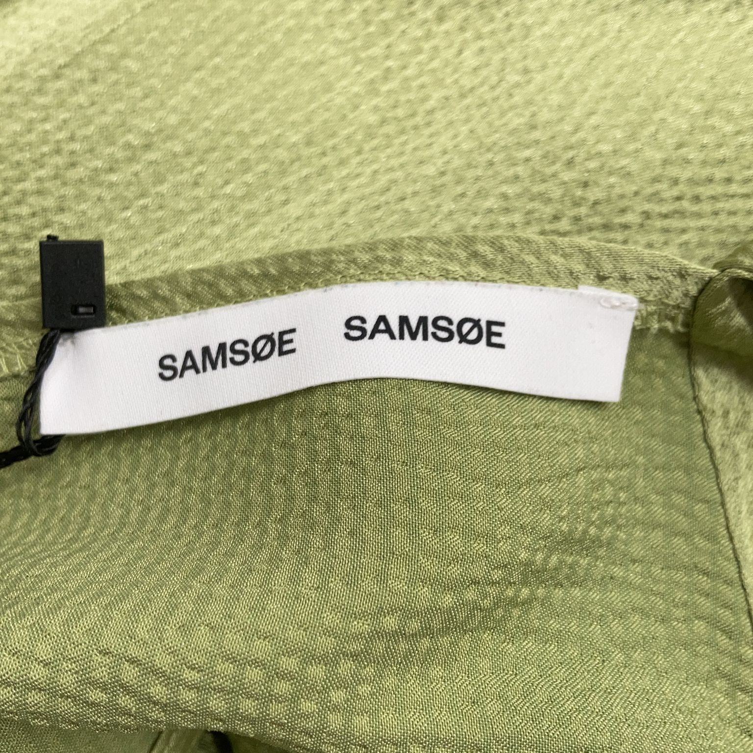 Samsøe  Samsøe