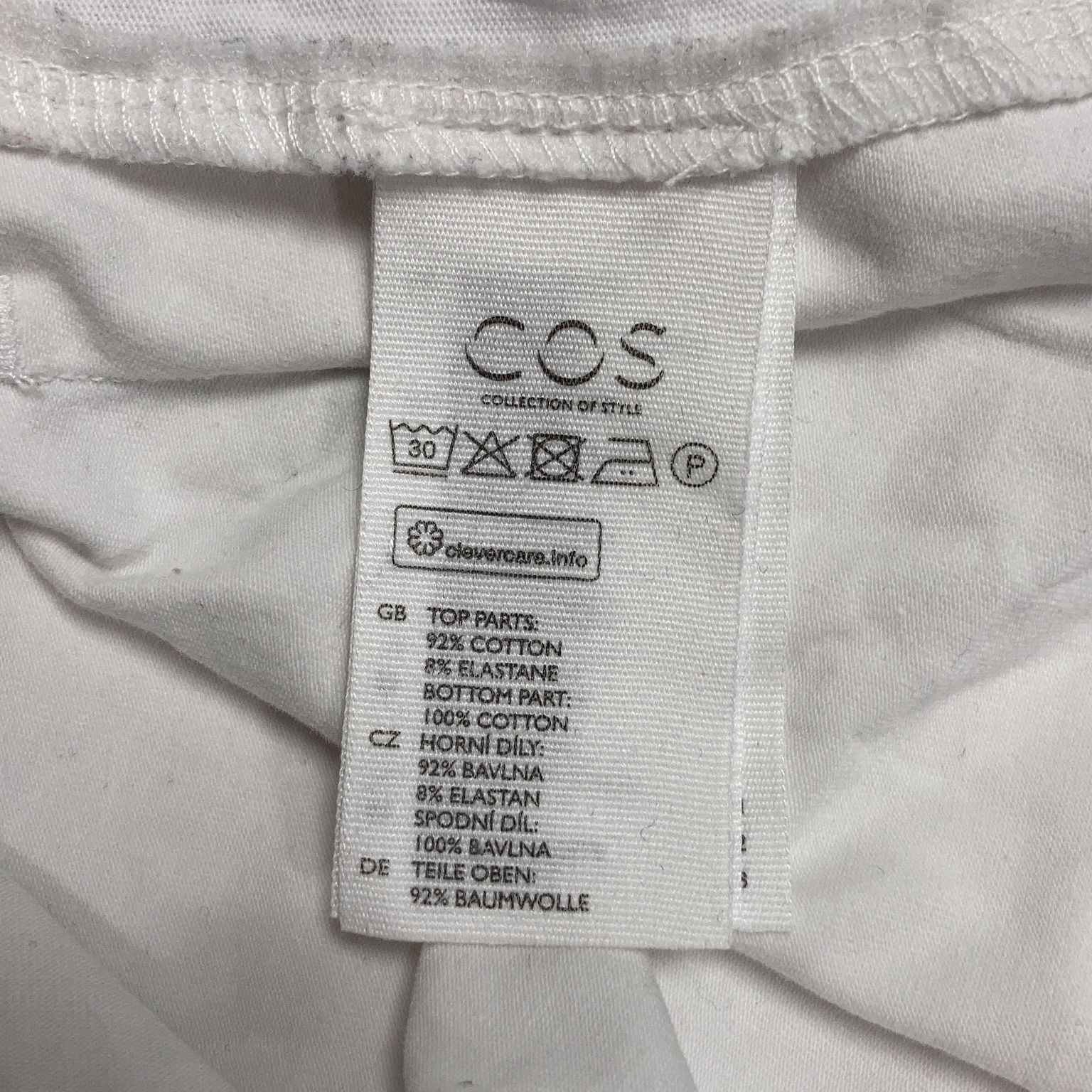 COS