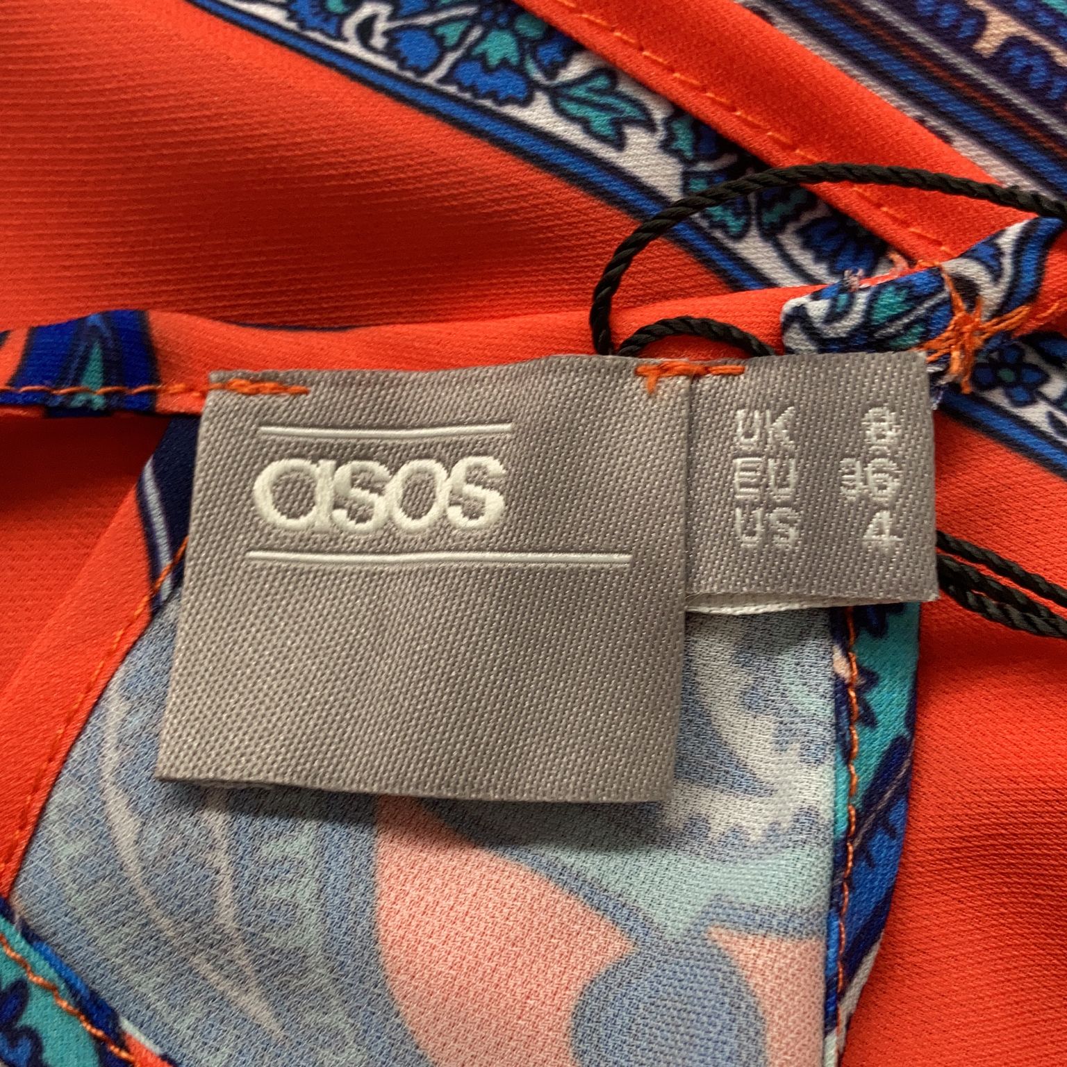 ASOS