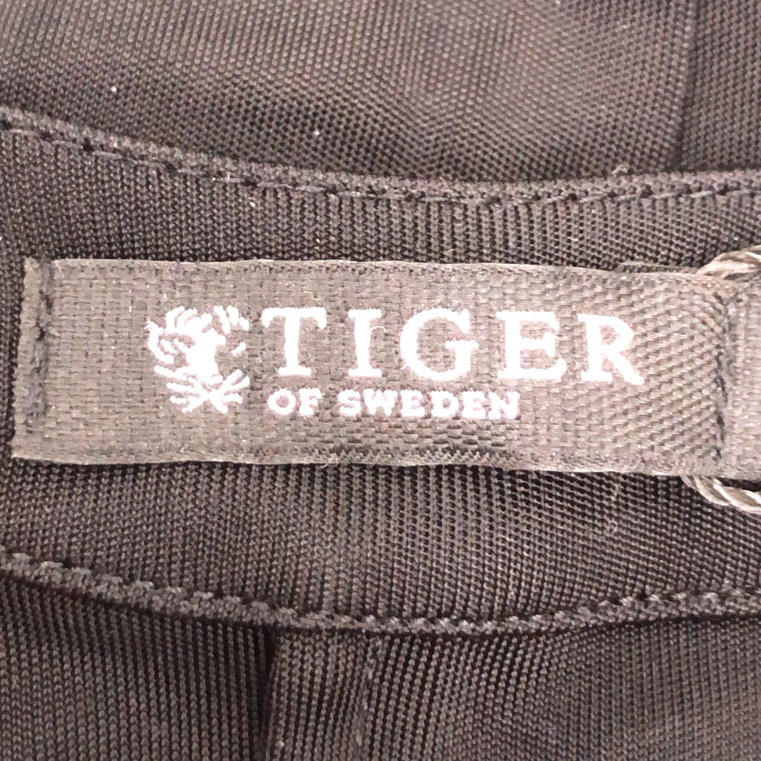 Tiger of Sweden