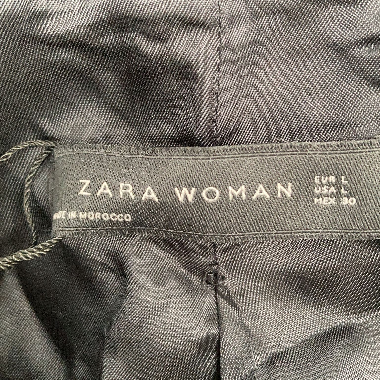 Zara Woman