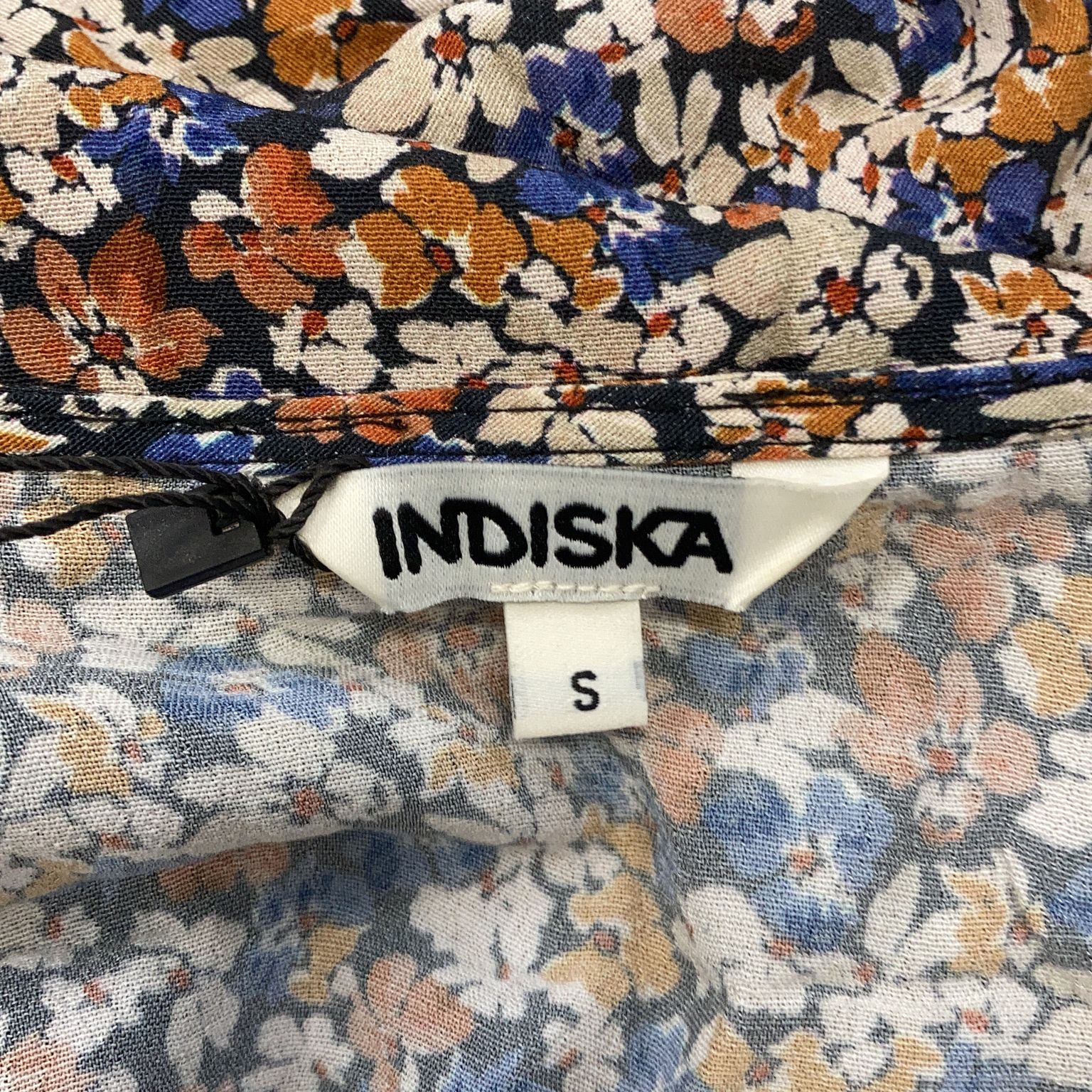 Indiska