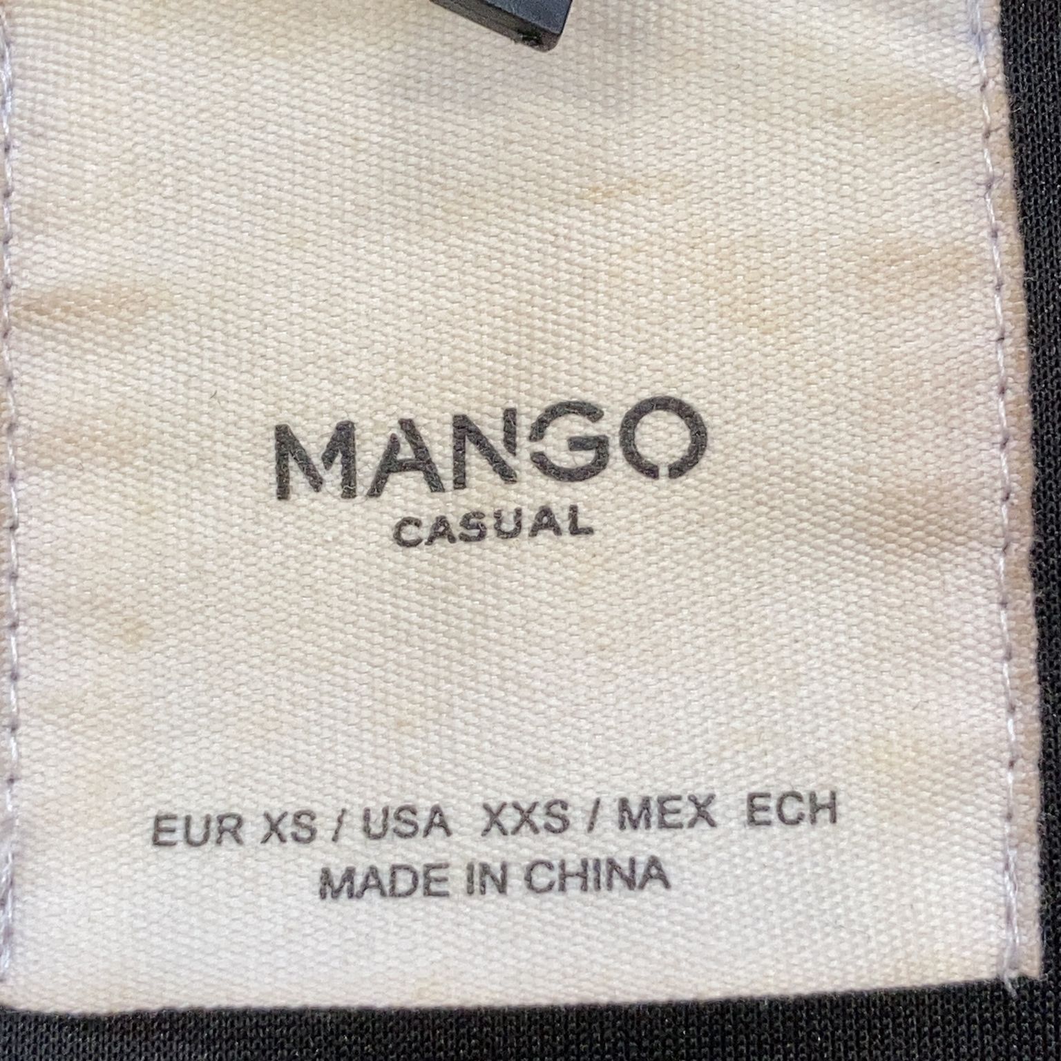 Mango Casual