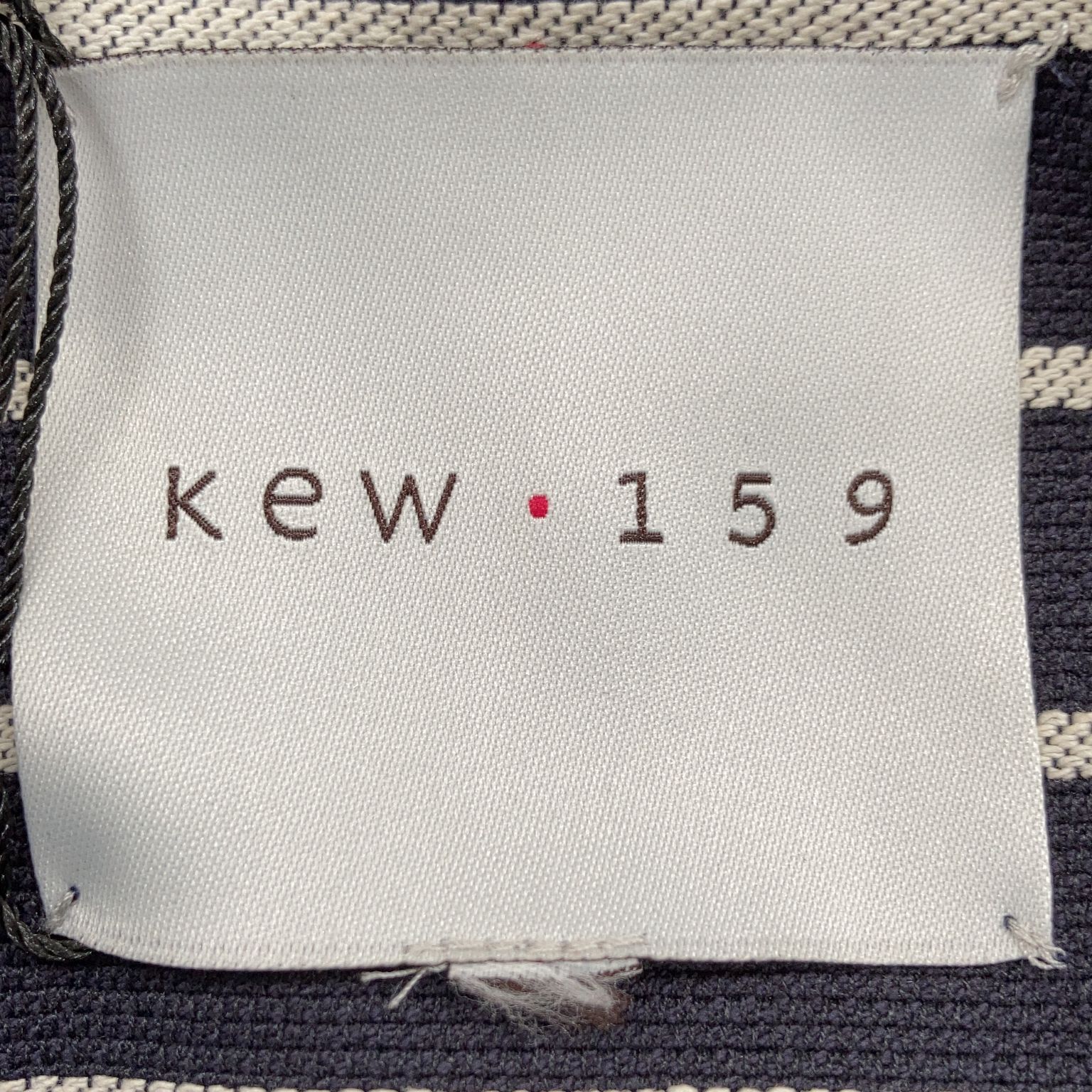 Kew 159