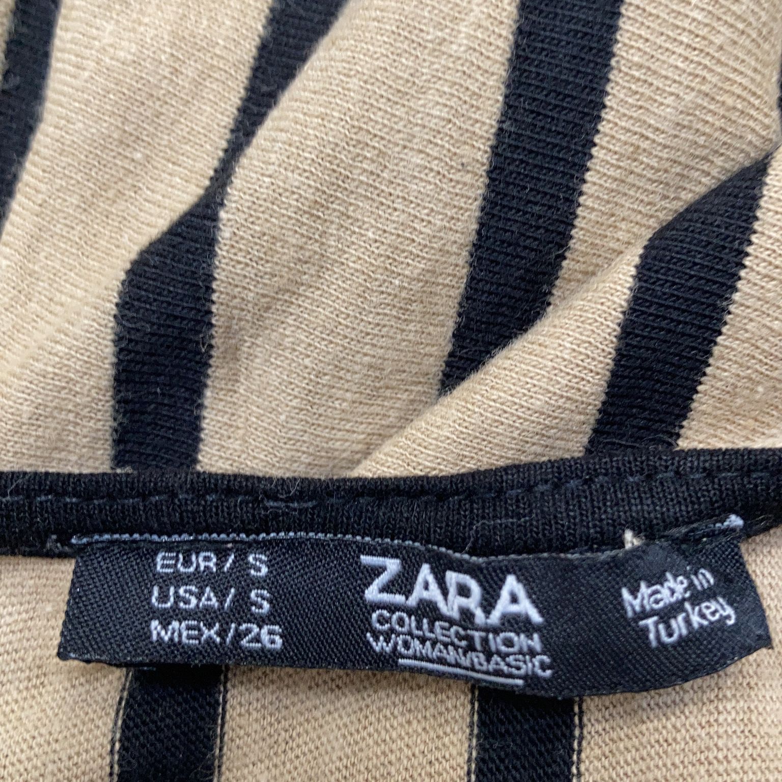 Zara Collection