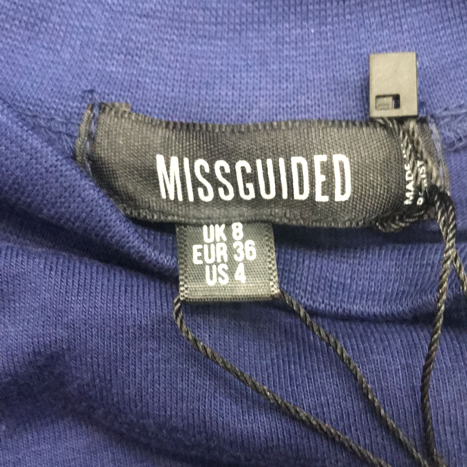 Missguided