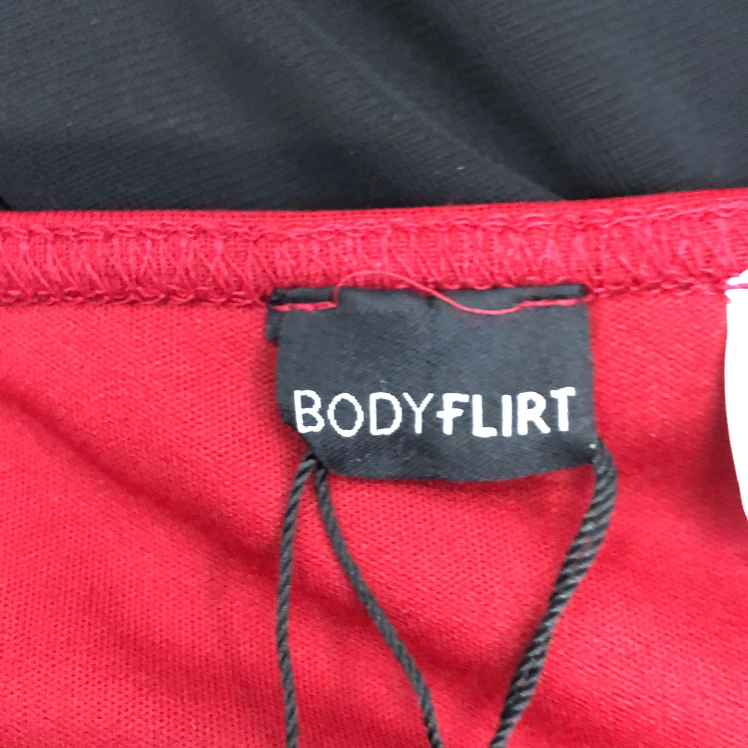 Bodyflirt