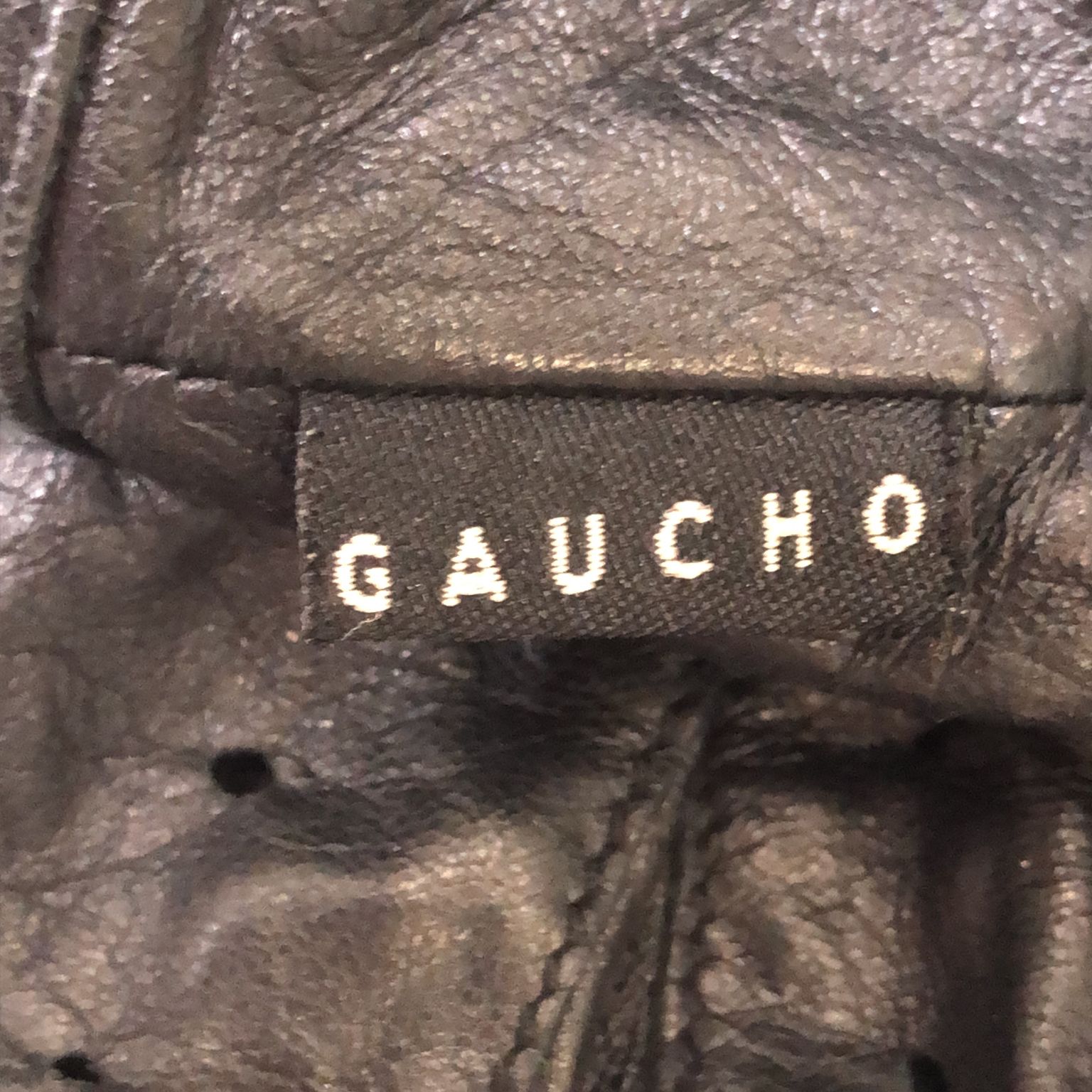 Gaucho