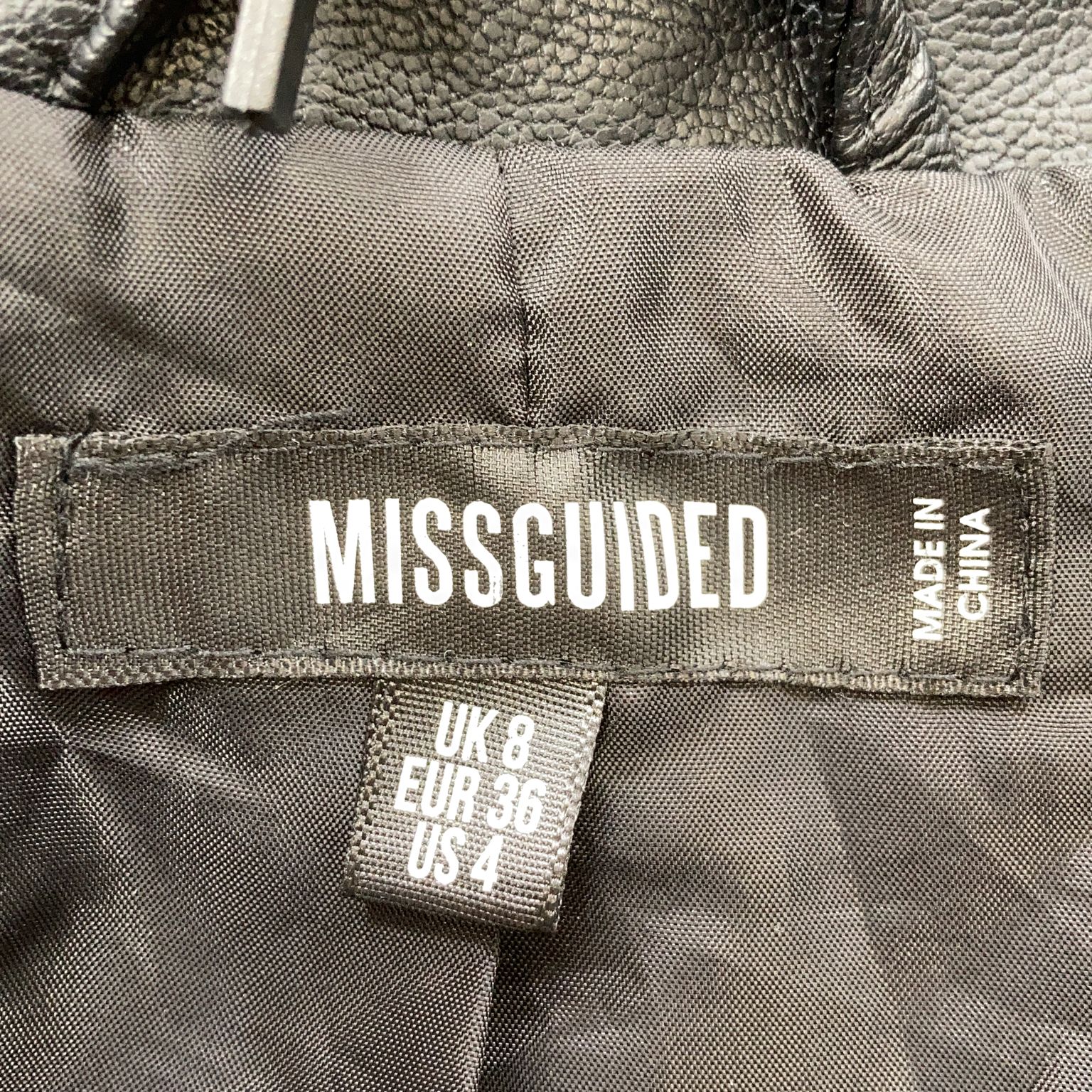 Missguided