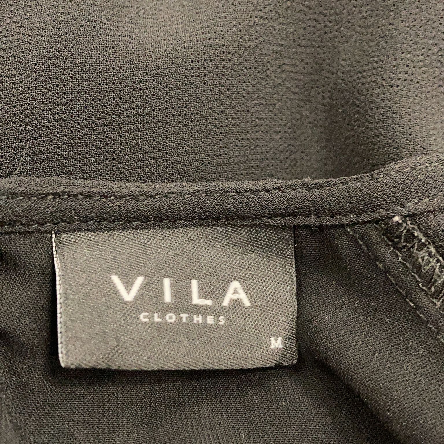 VILA Clothes