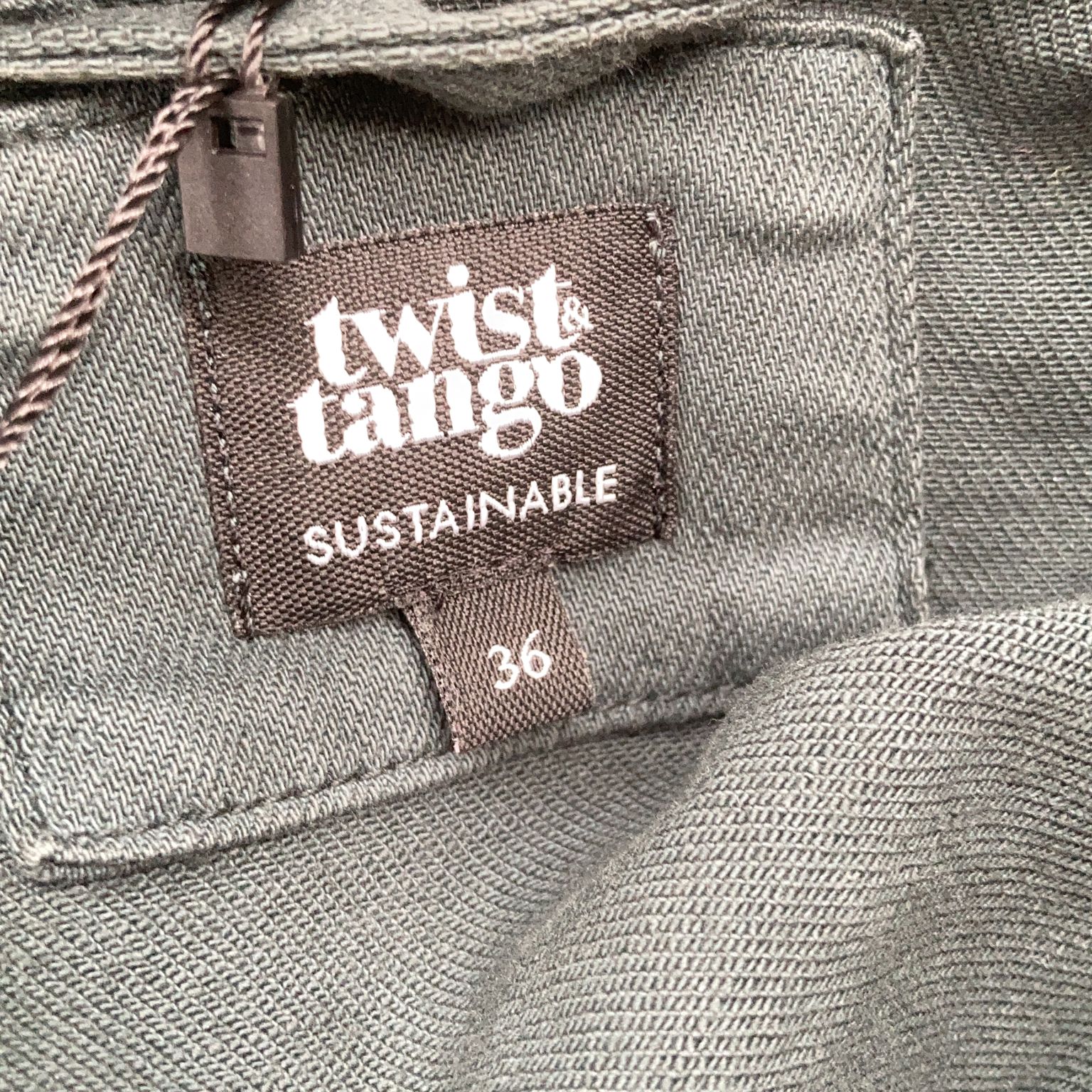 Twist  Tango