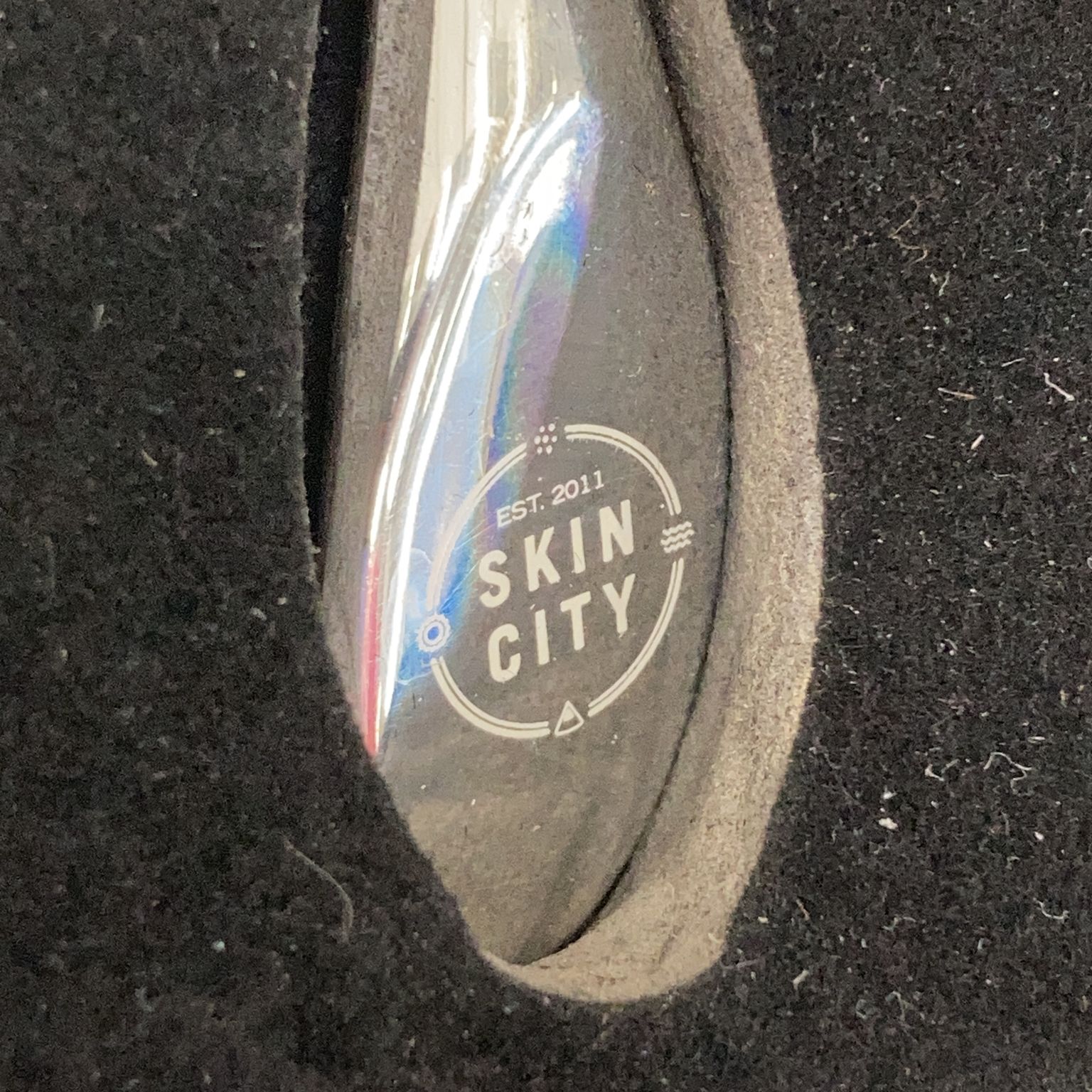 Skincity