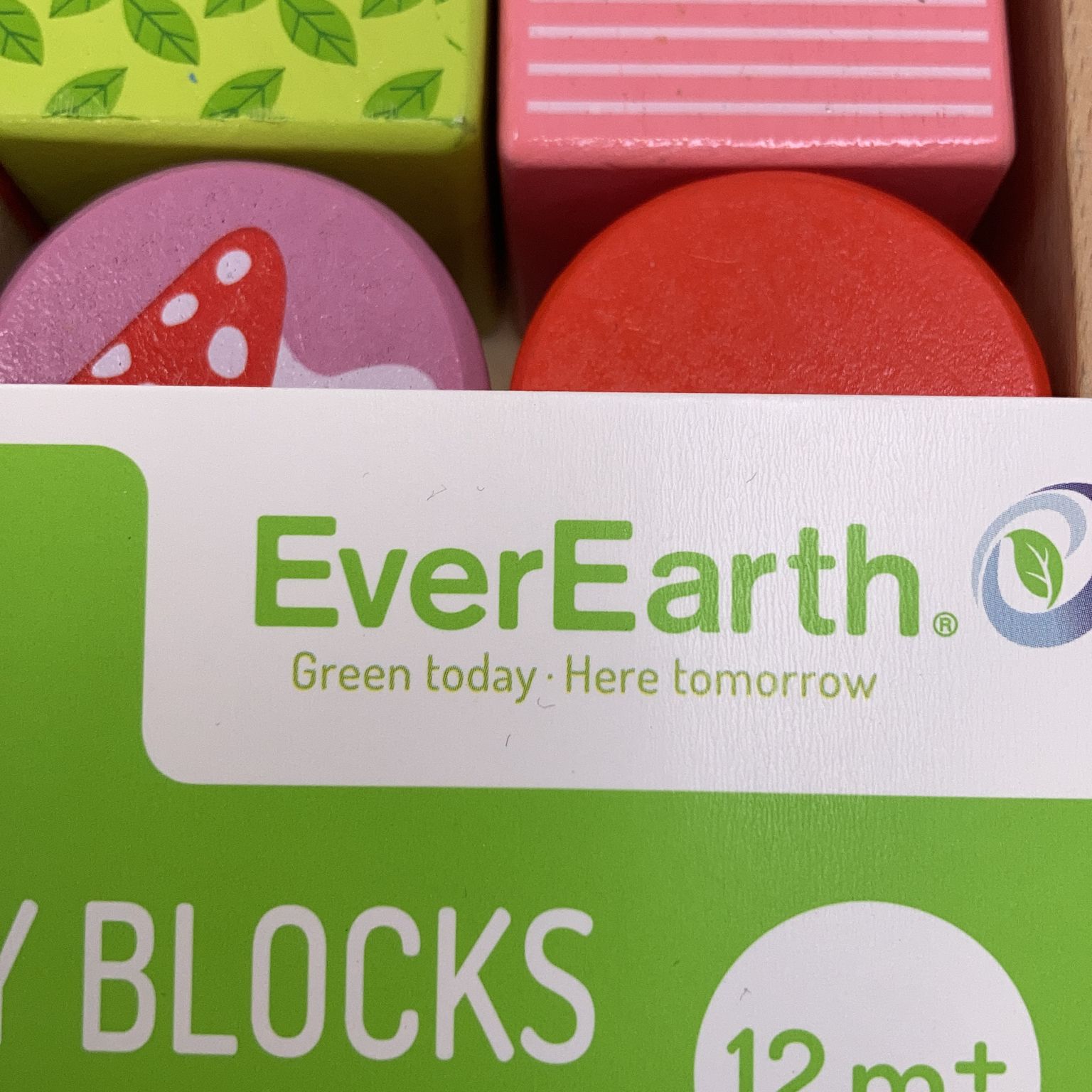 Everearth