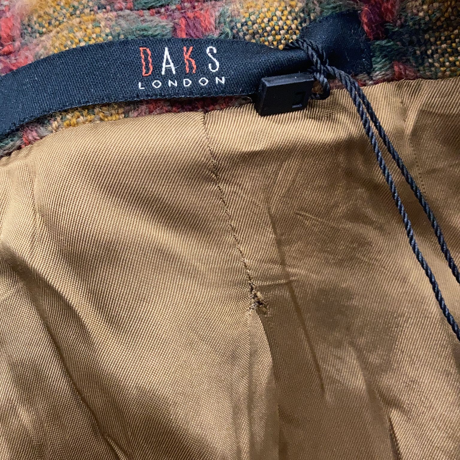 DAKS London