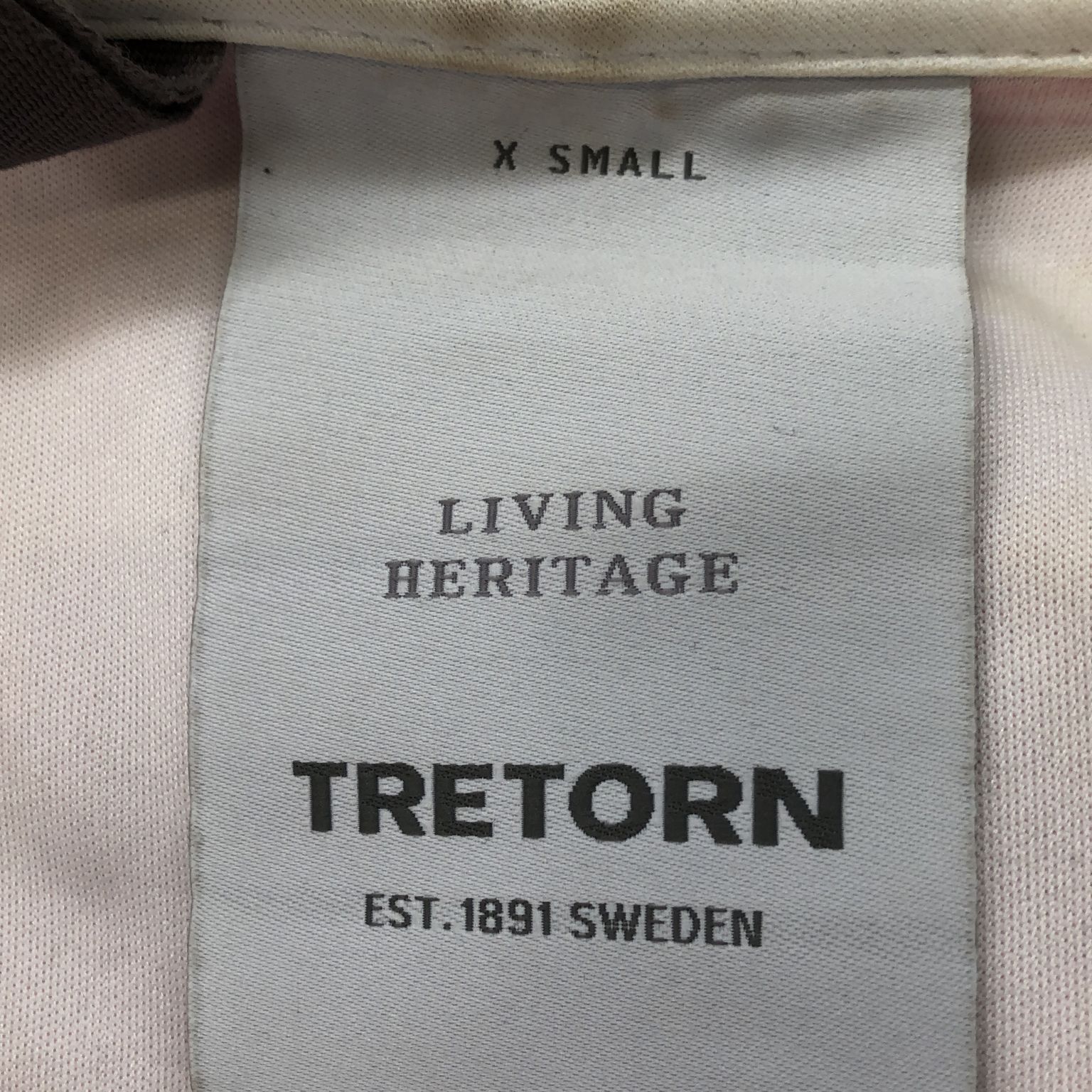 Tretorn