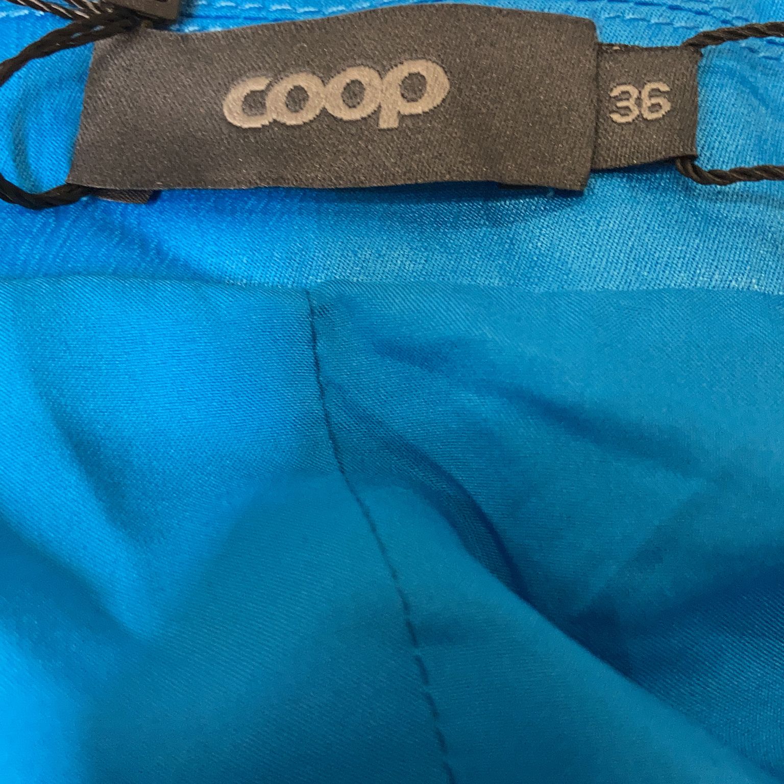 Coop