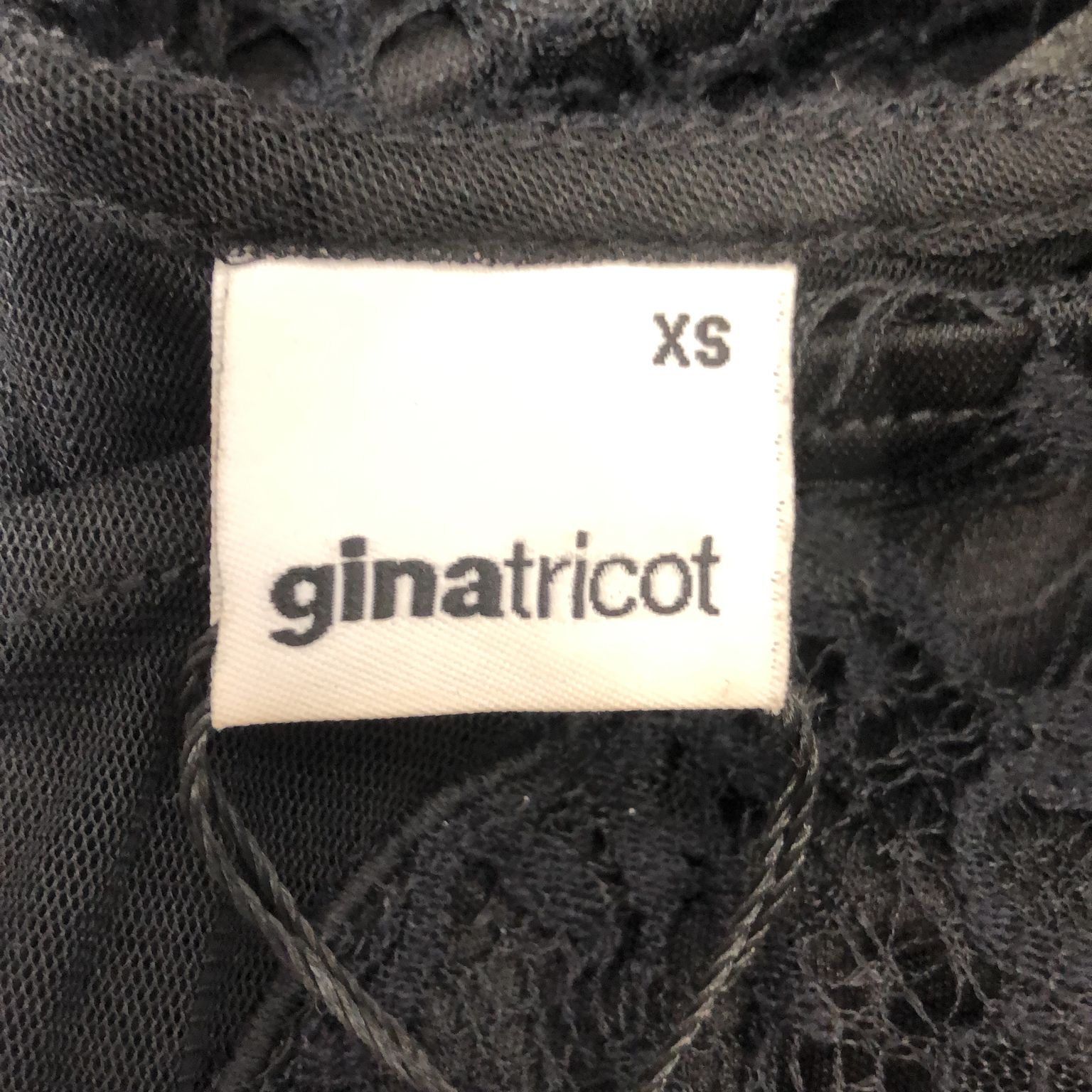 Gina Tricot