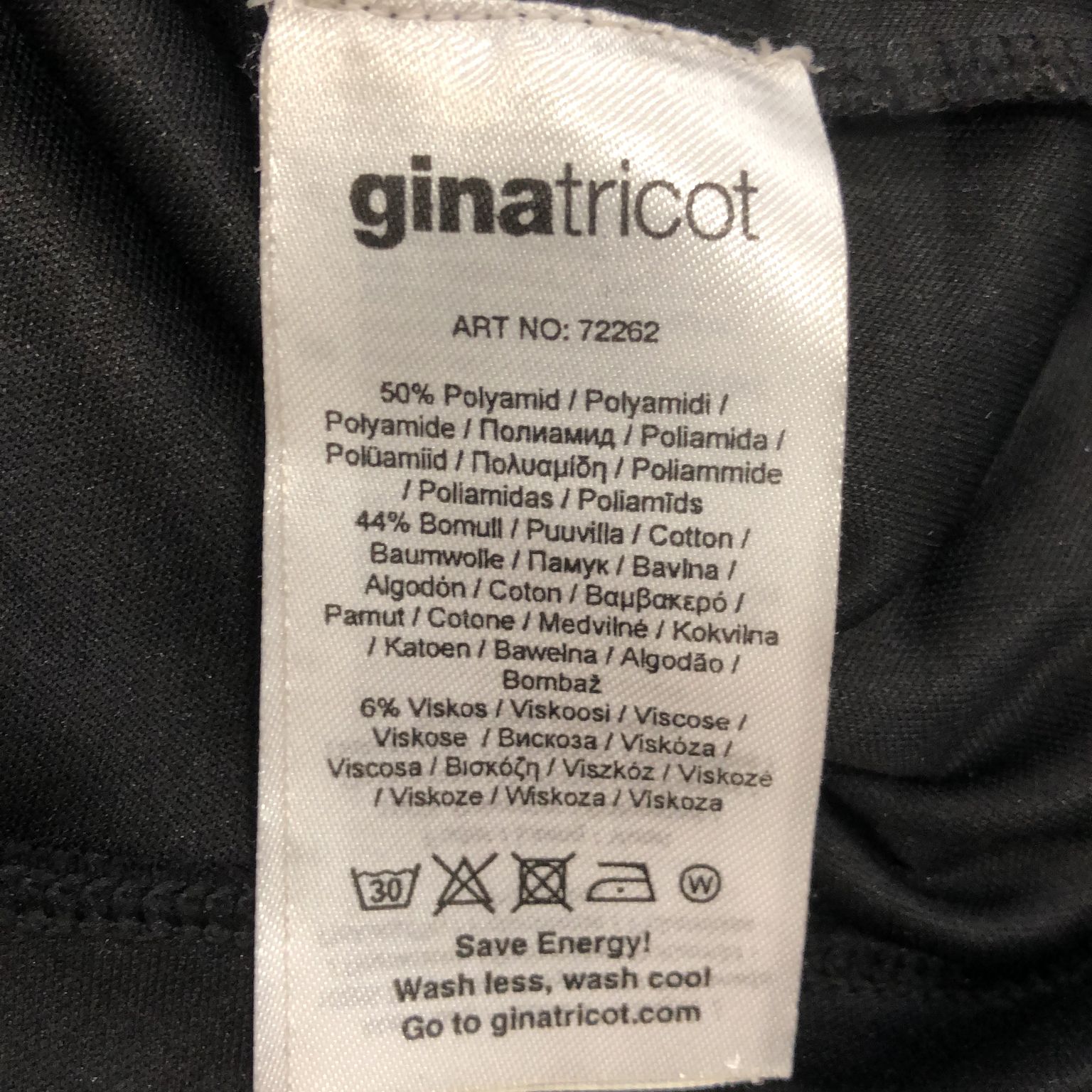 Gina Tricot