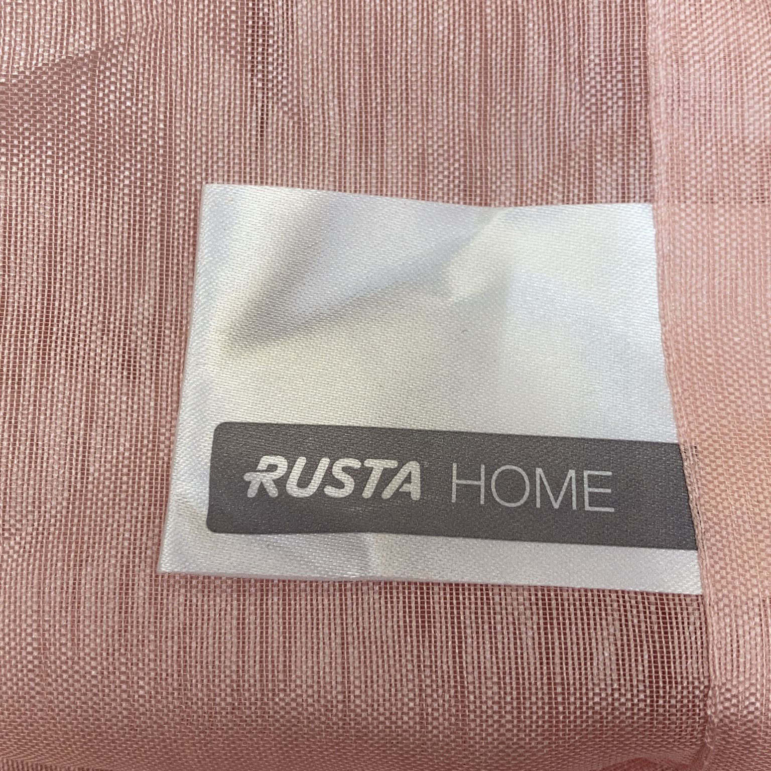 Rusta Home