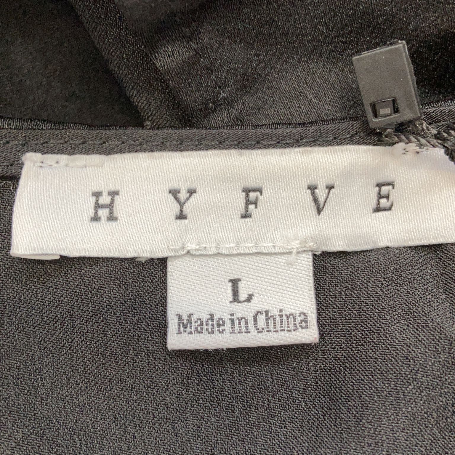 Hyfve