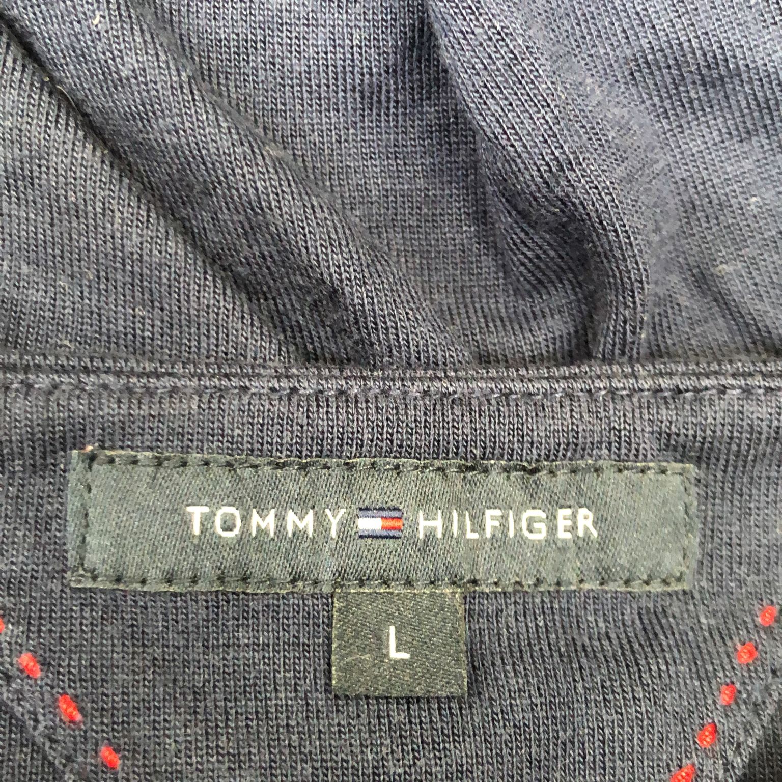 Tommy Hilfiger