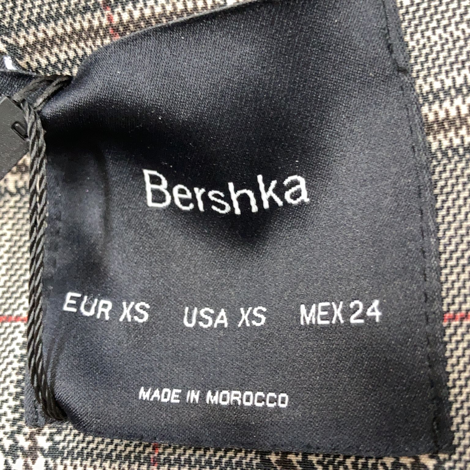 Bershka