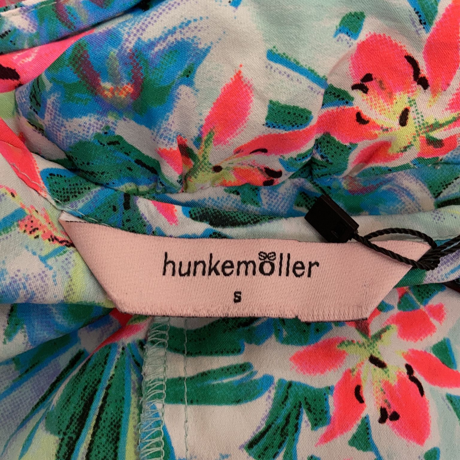 Hunkemöller