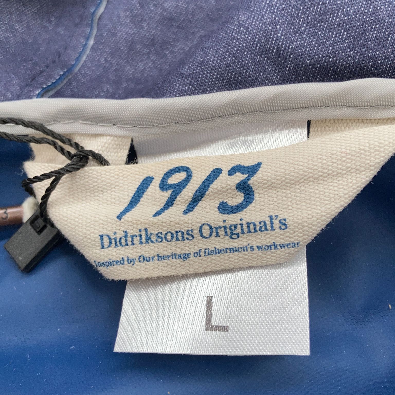 Didriksons 1913