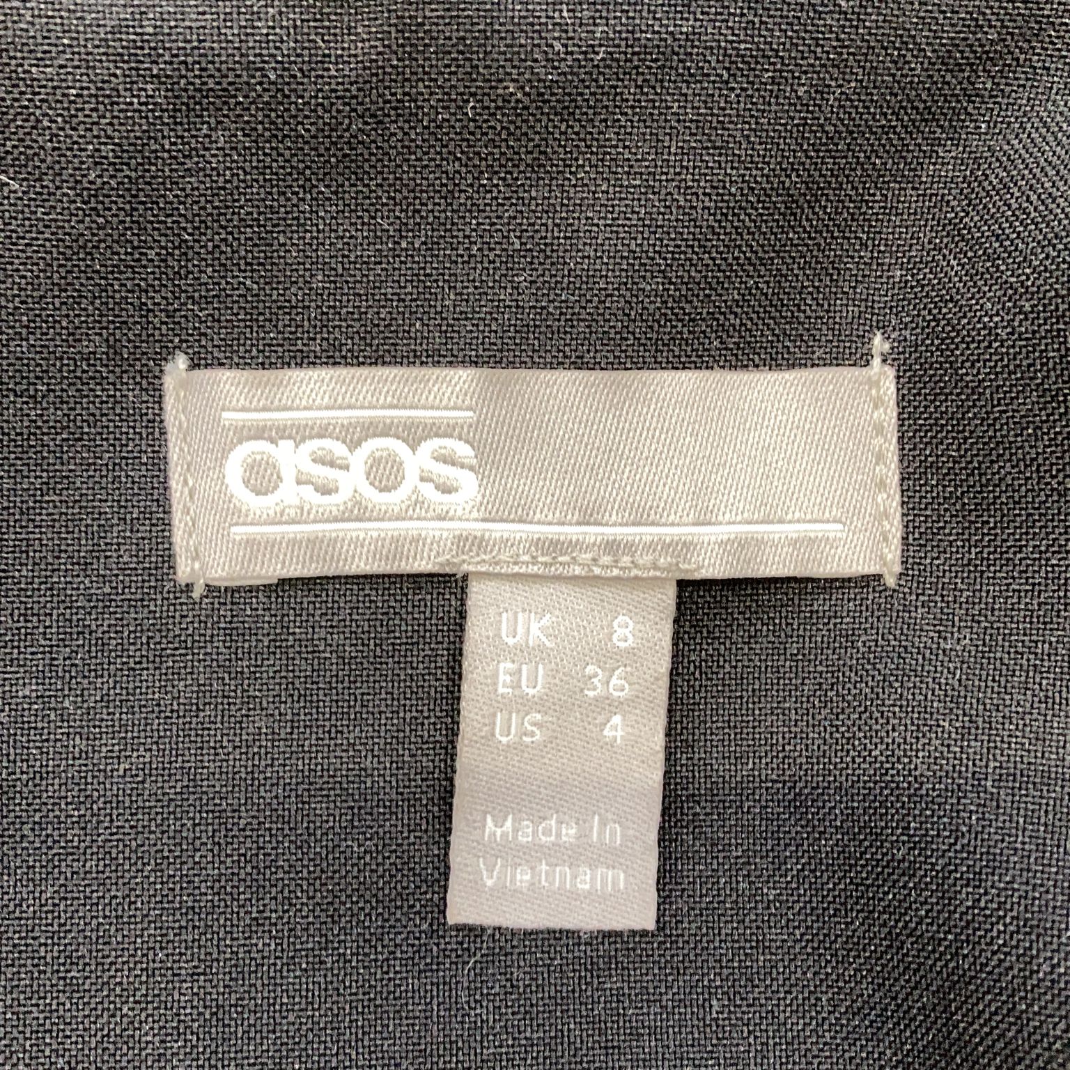 ASOS