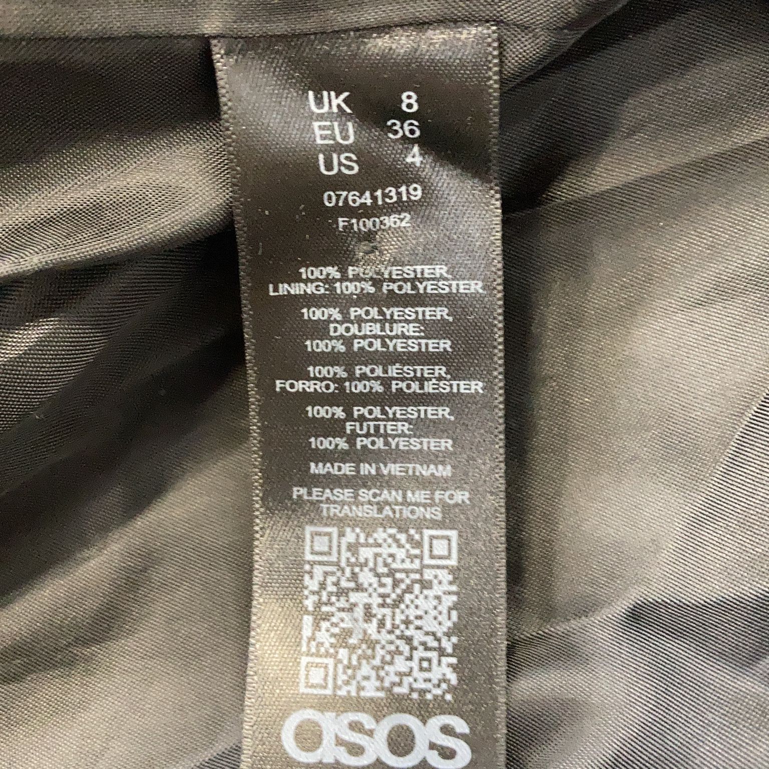 ASOS