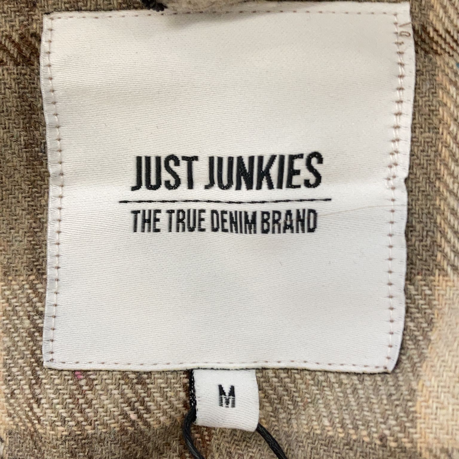 Just Junkies