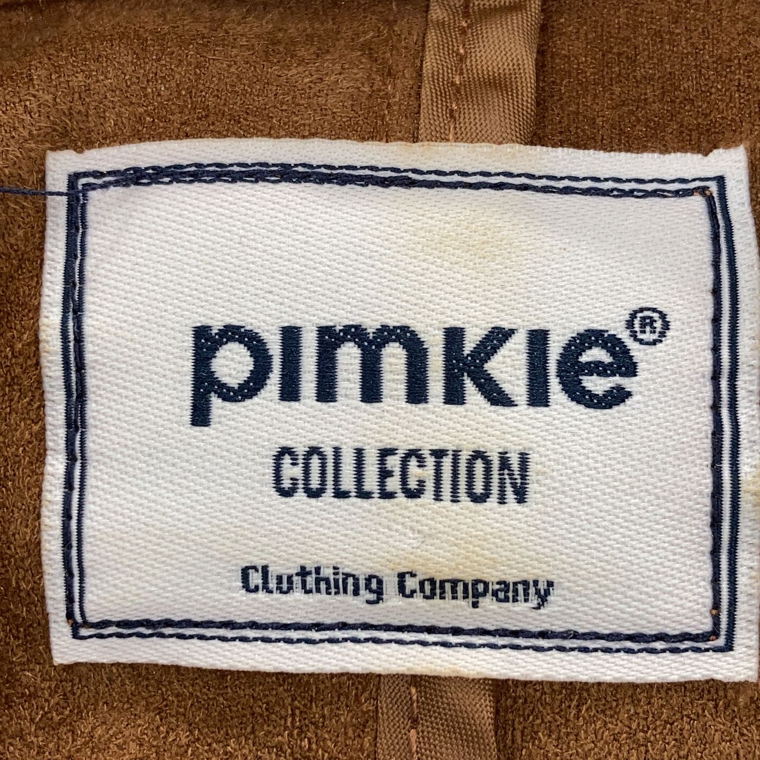 Pimkie