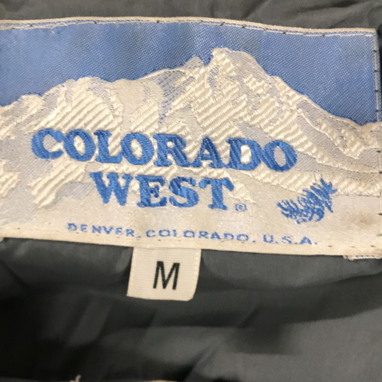 Colorado West