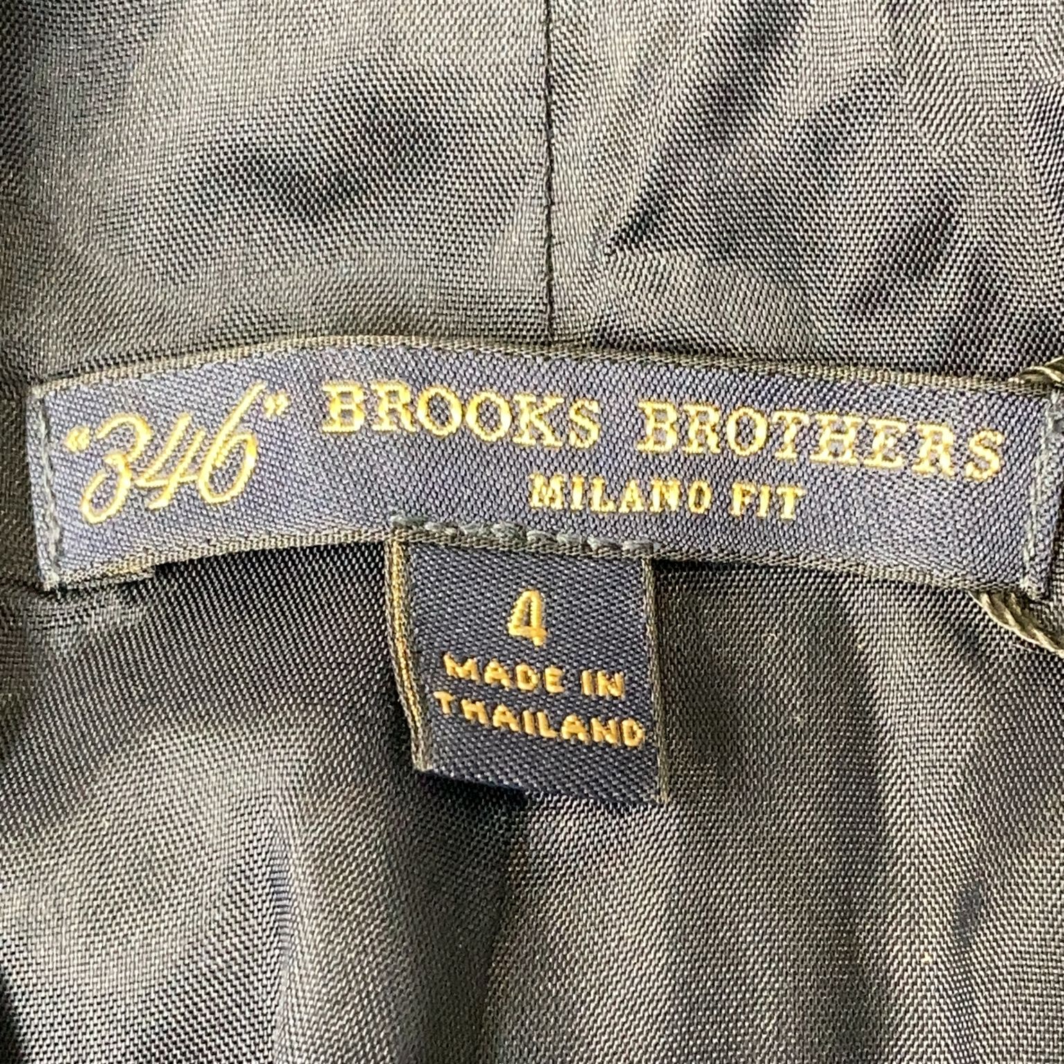 Brooks Brothers