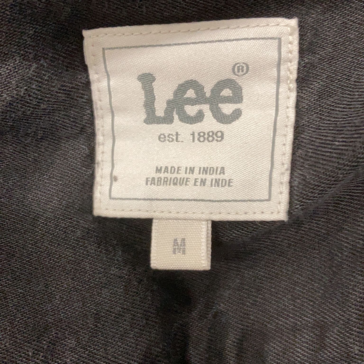 Lee