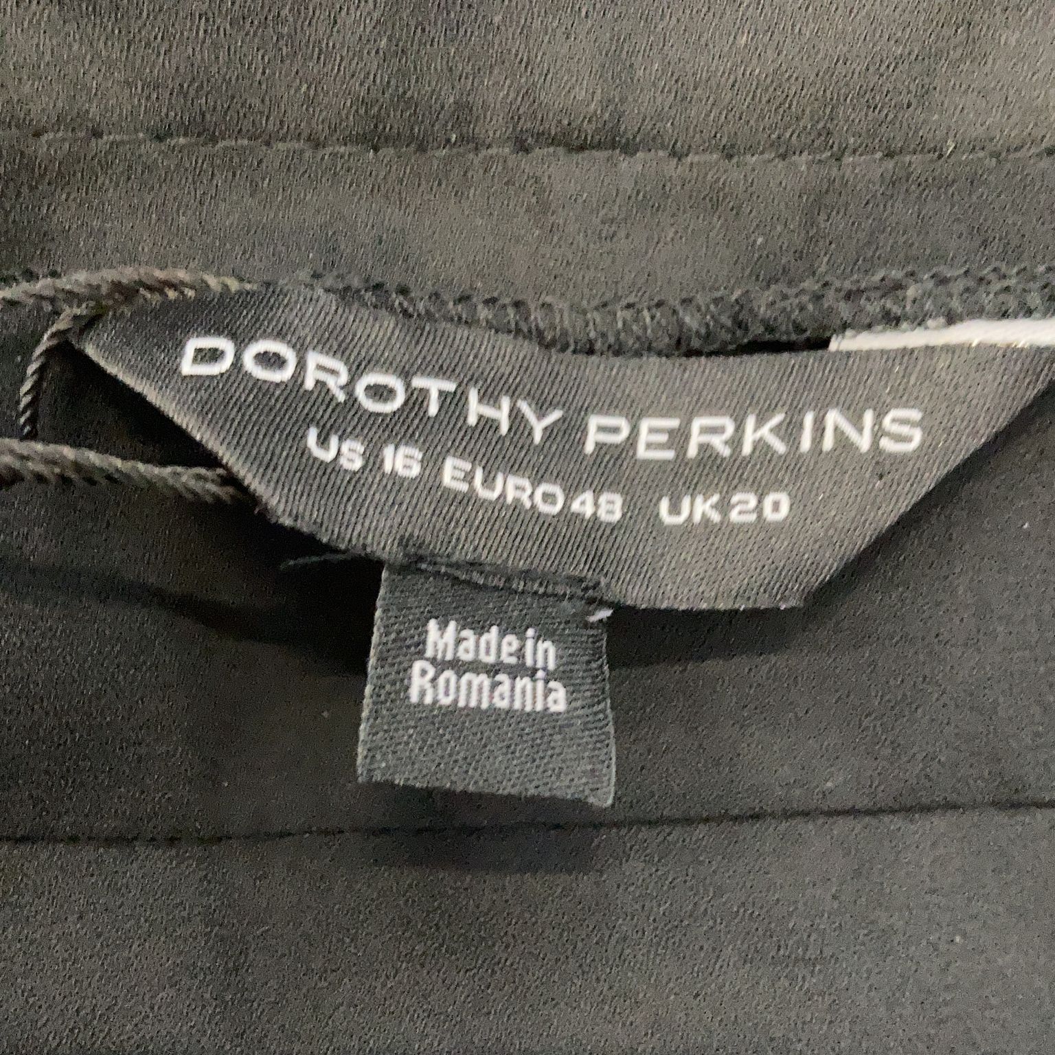 Dorothy Perkins