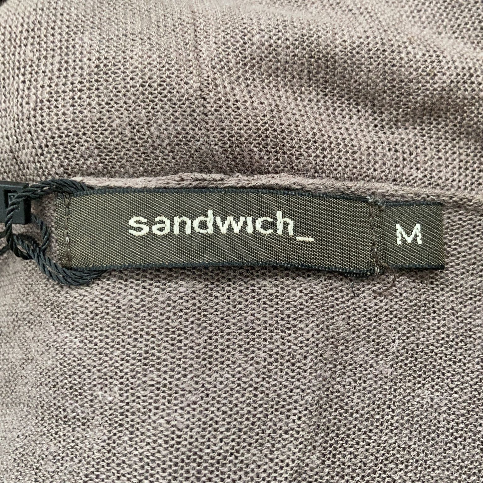 Sandwich