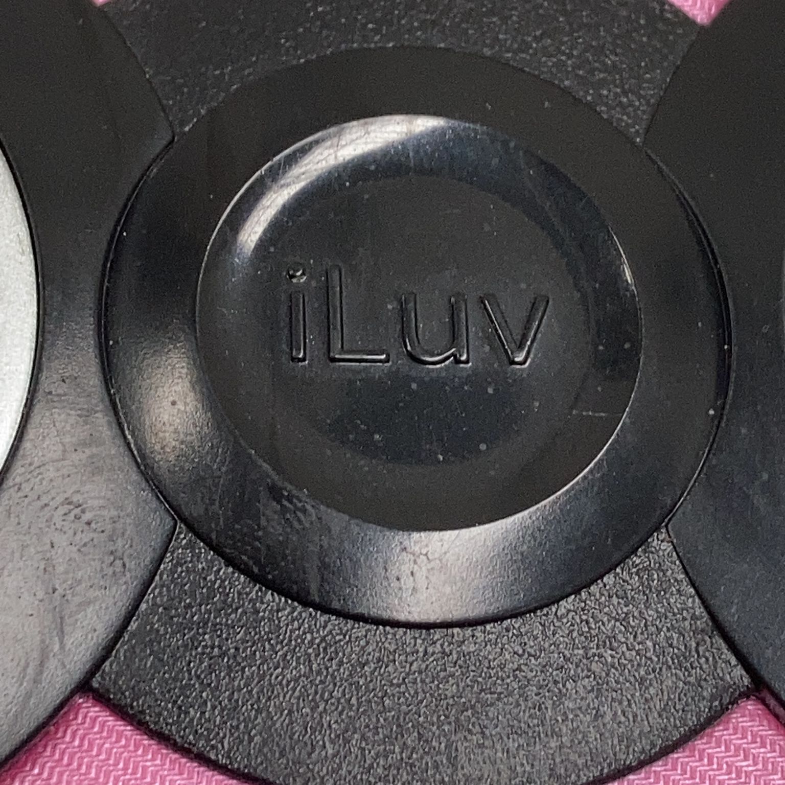 ILuv