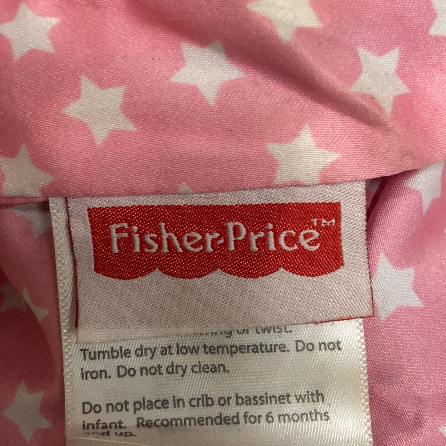 Fisher Price