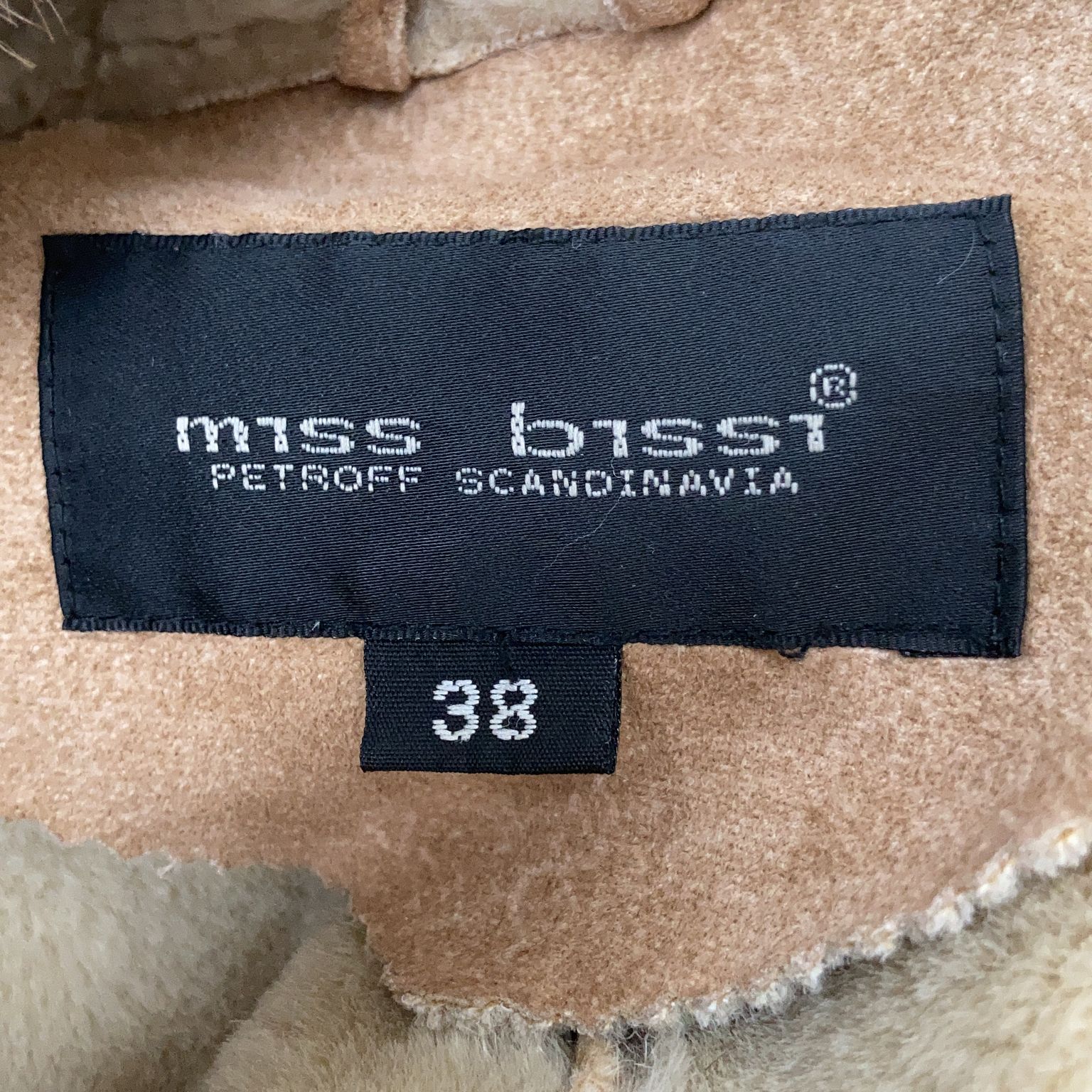 Miss Bissi