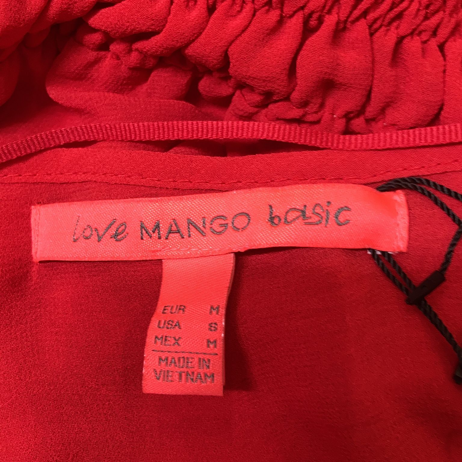 Mango