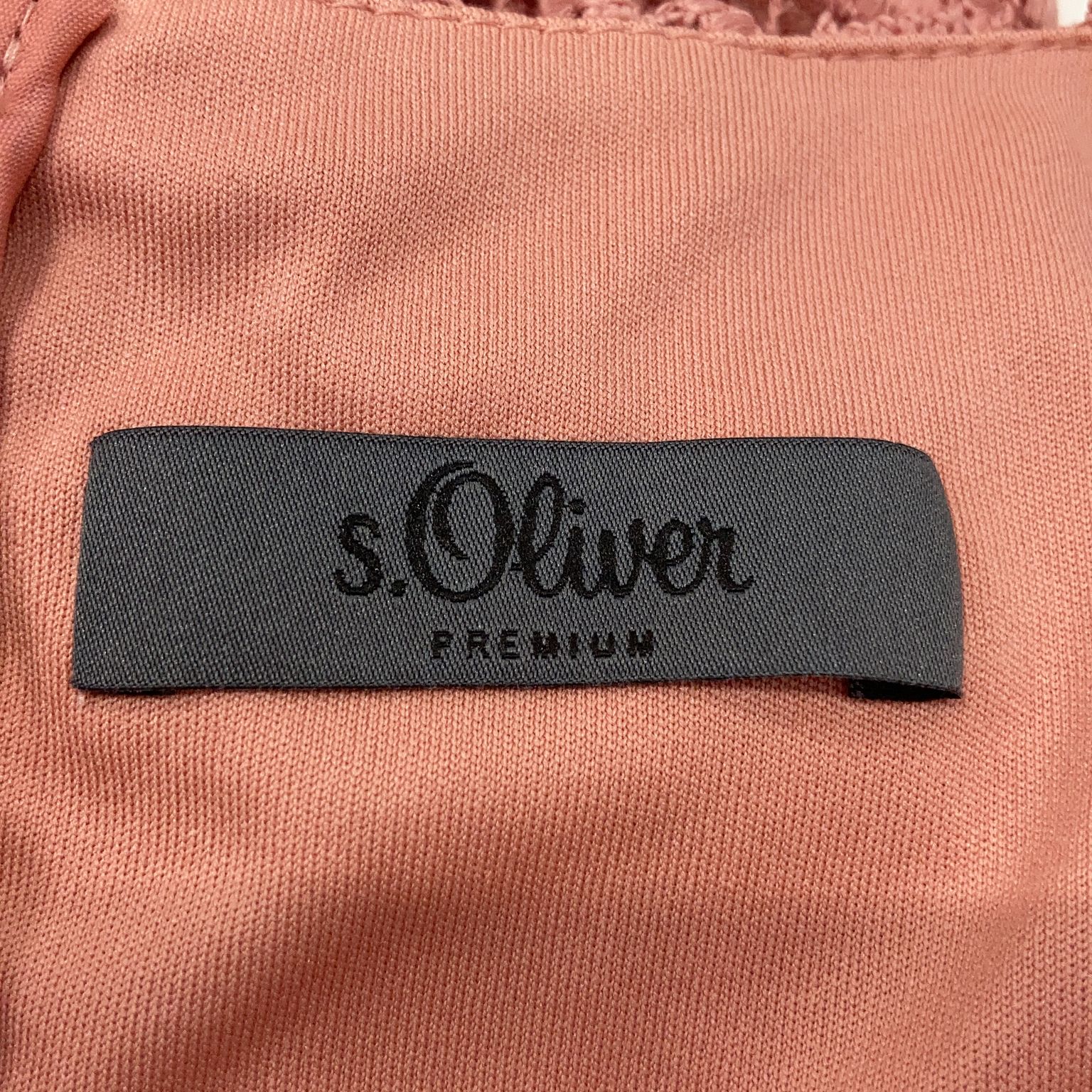 s.Oliver Premium